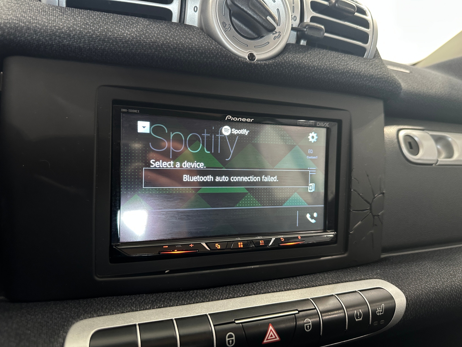 Thumbnail: 2013 smart fortwo - 3