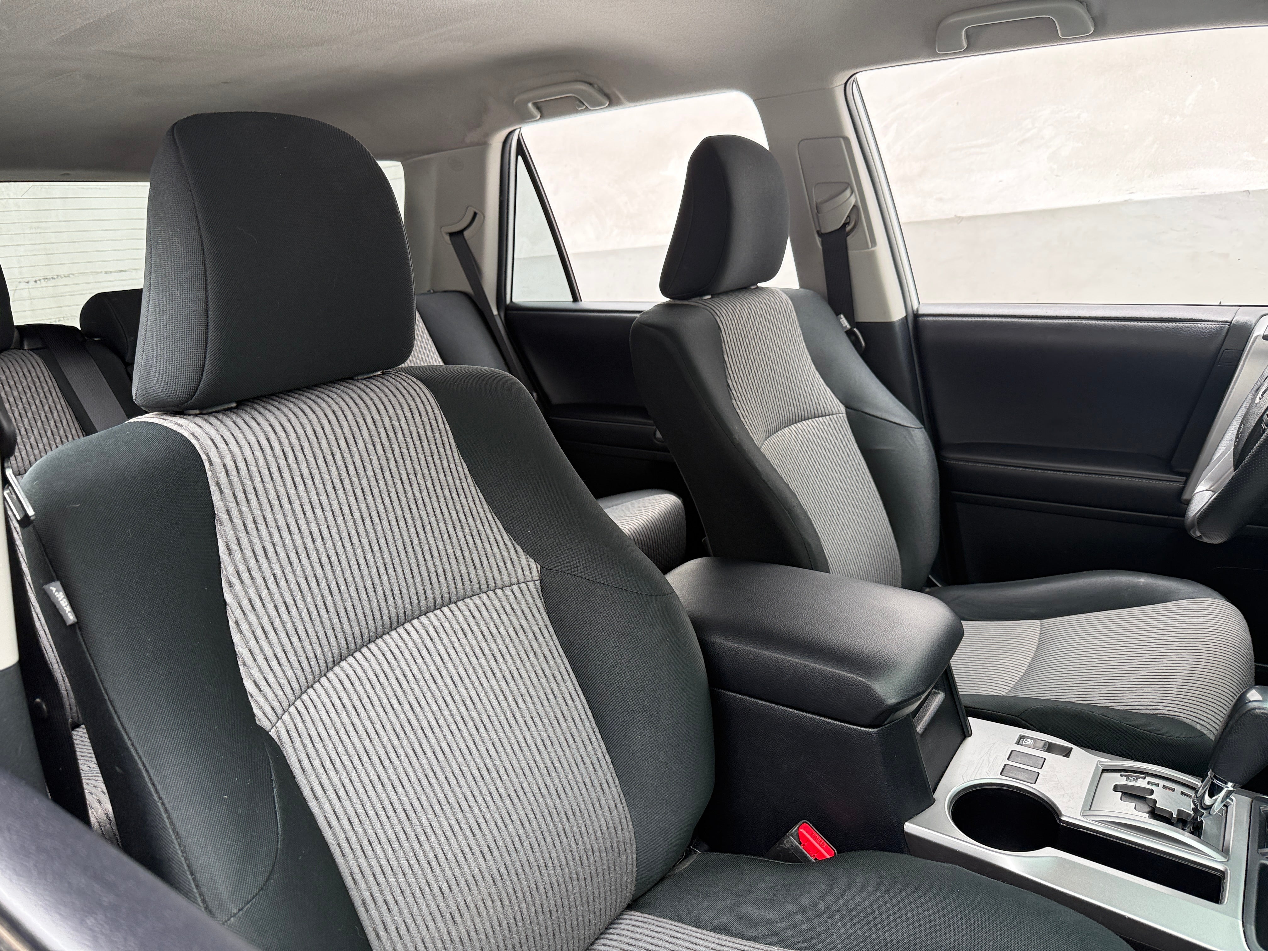 2019 Toyota 4Runner