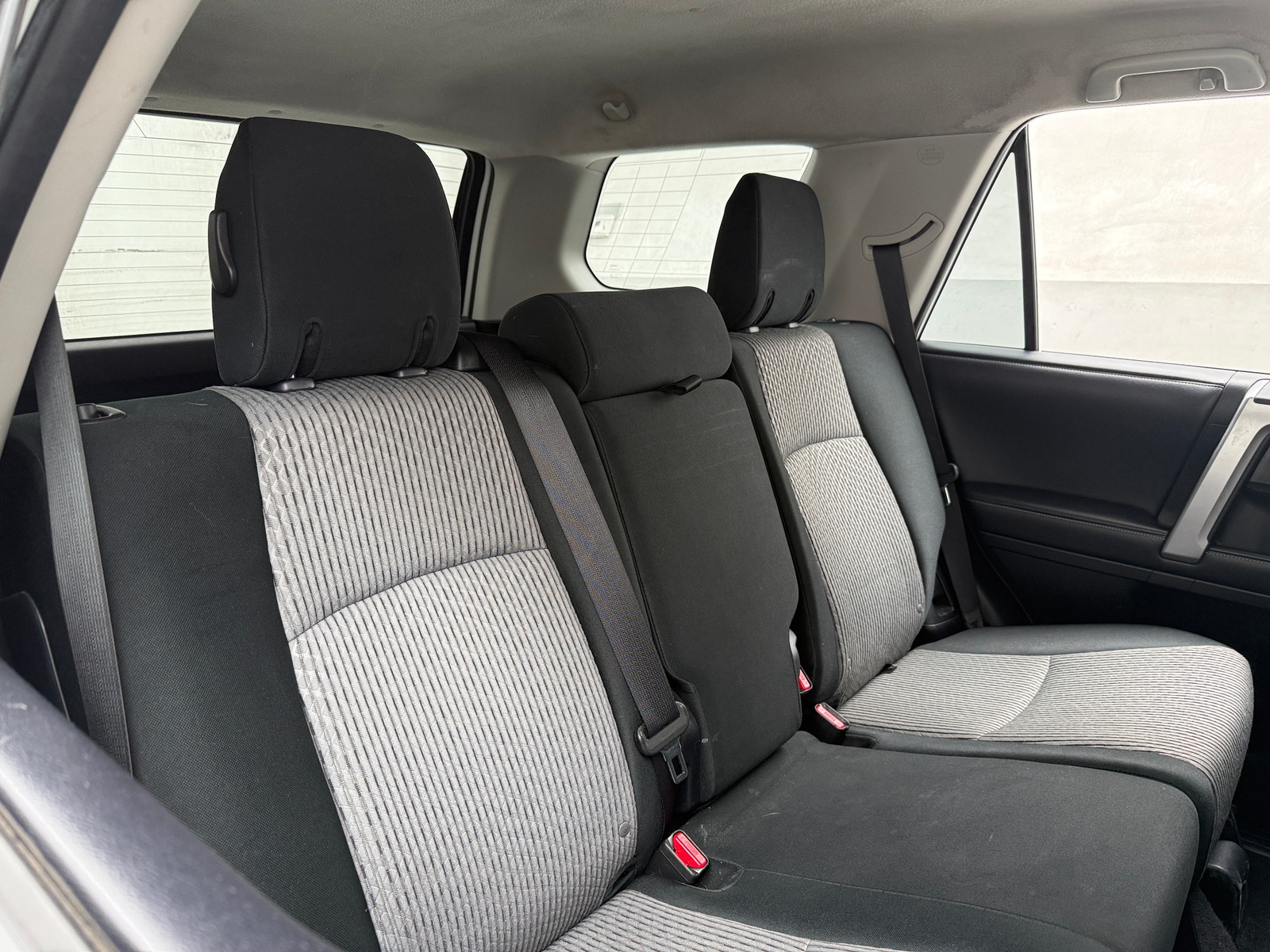 Thumbnail: 2019 Toyota 4Runner - 6