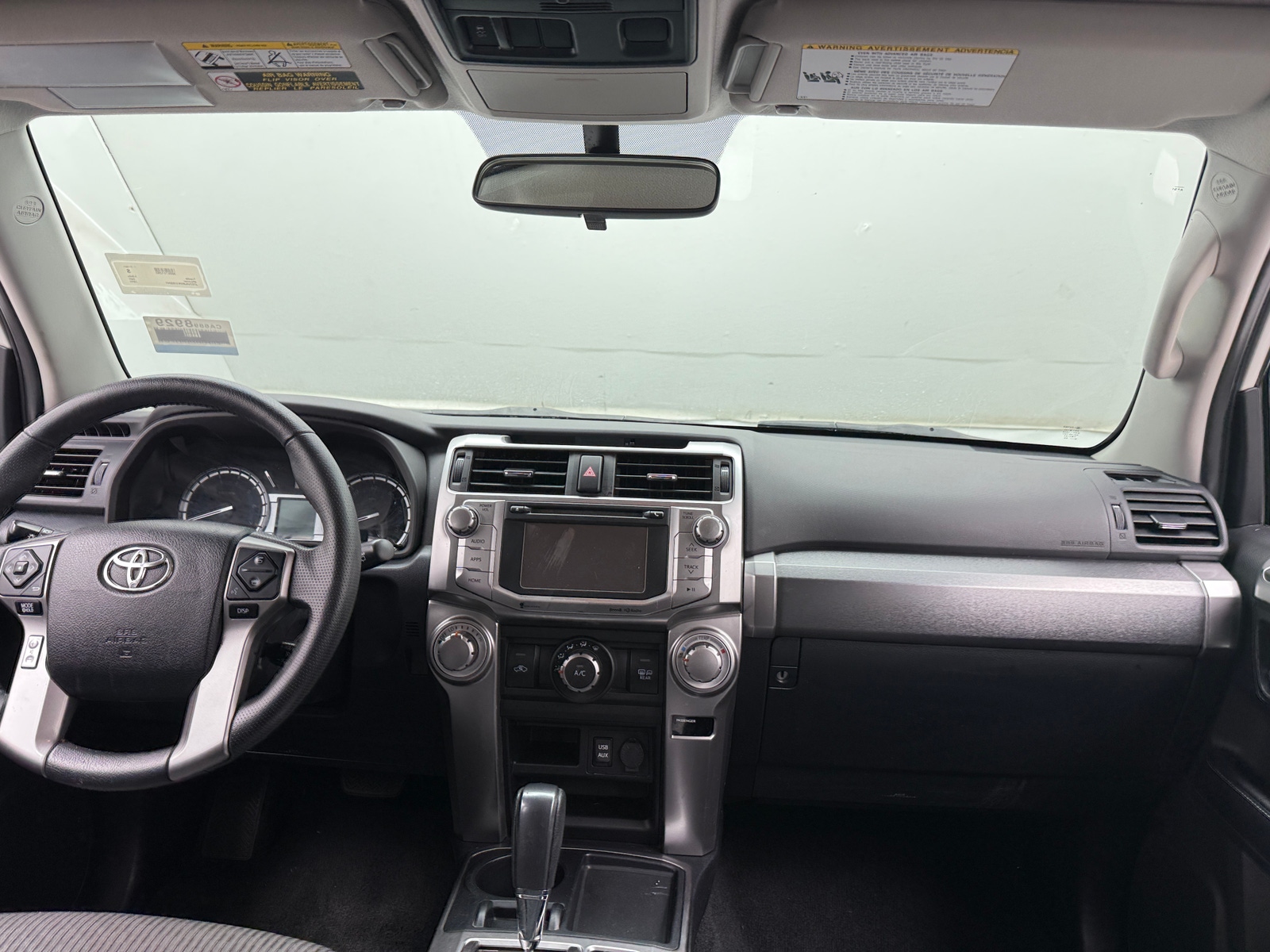 Thumbnail: 2019 Toyota 4Runner - 3