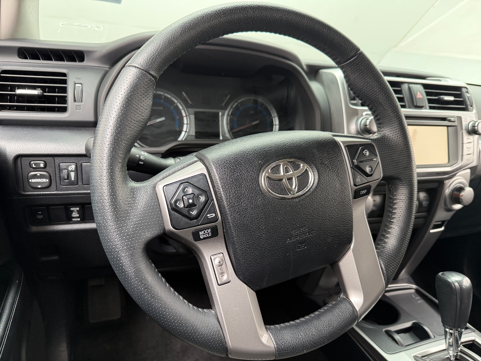 Thumbnail: 2019 Toyota 4Runner - 5