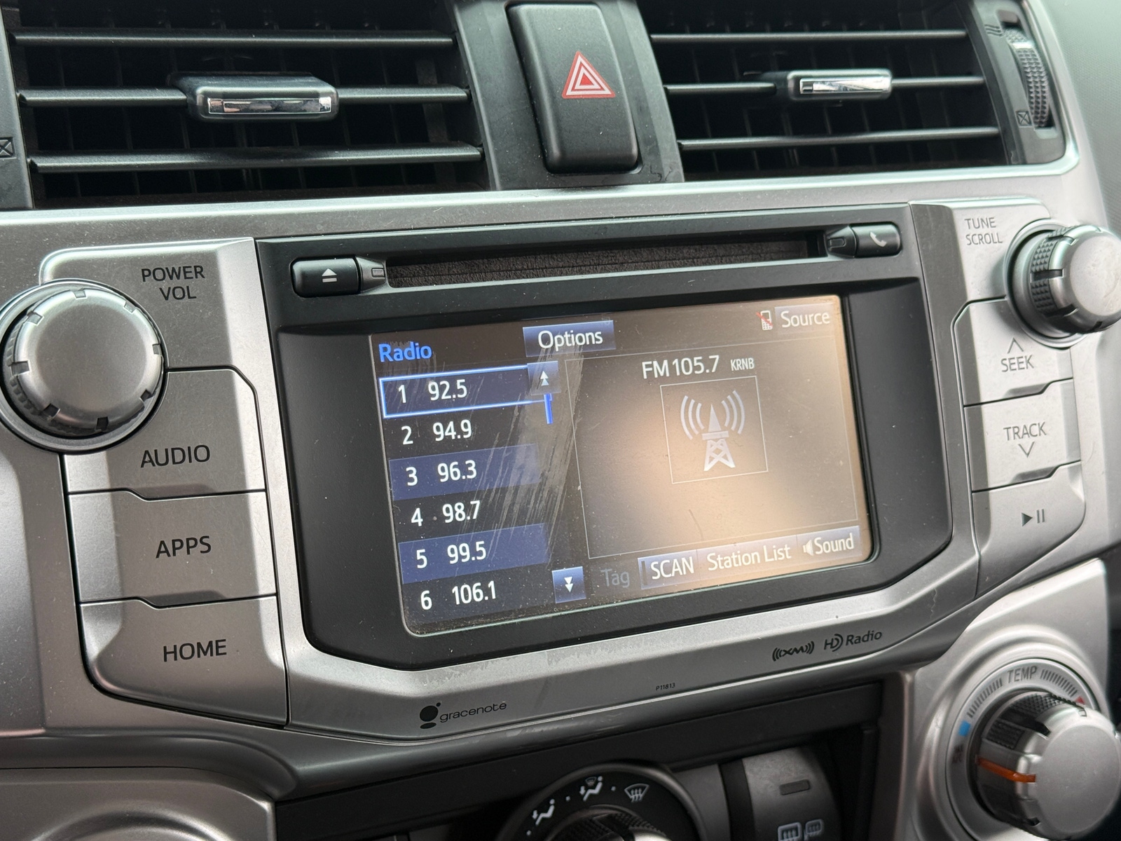 Thumbnail: 2019 Toyota 4Runner - 4