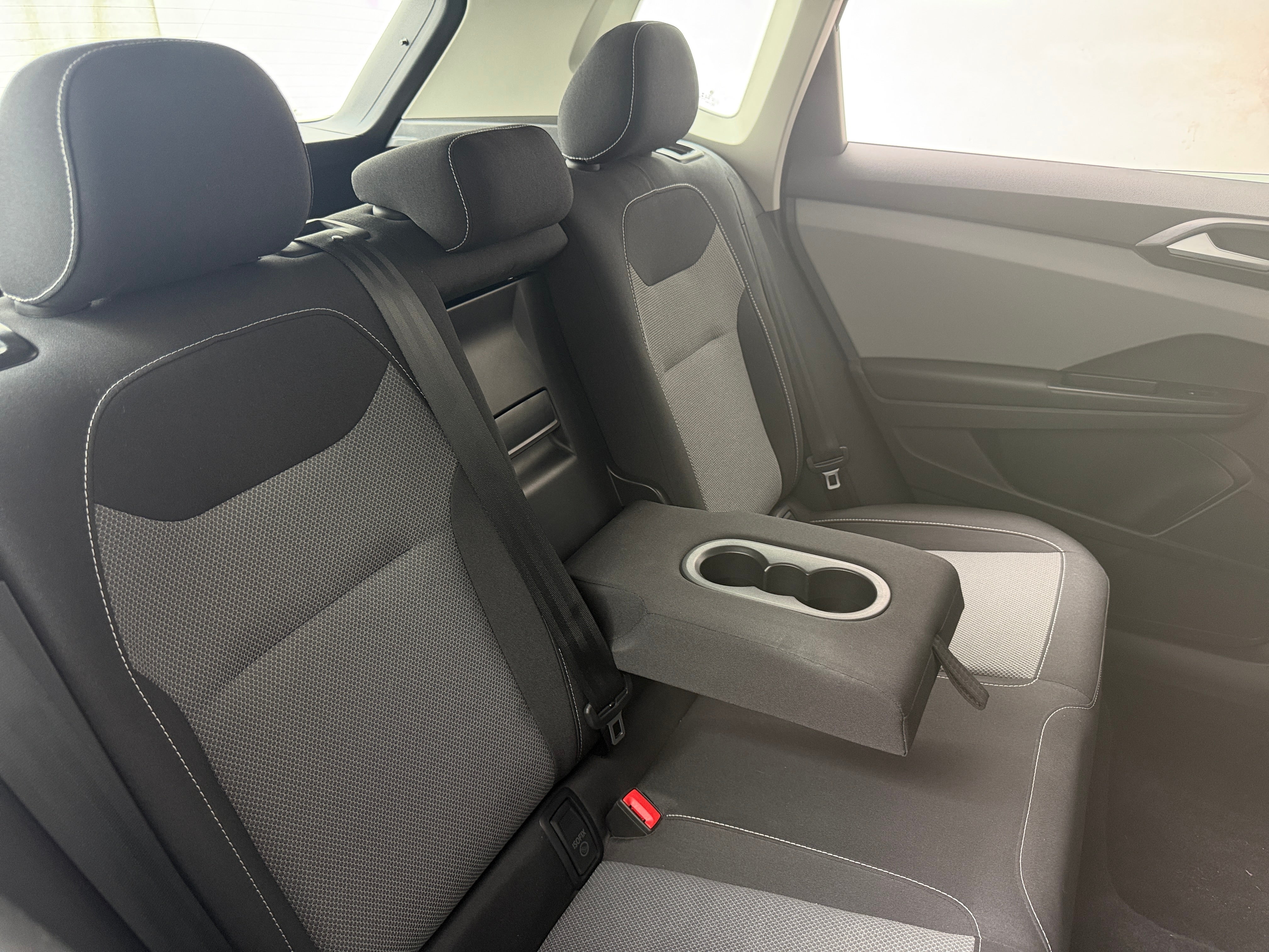 2022 Volkswagen Taos