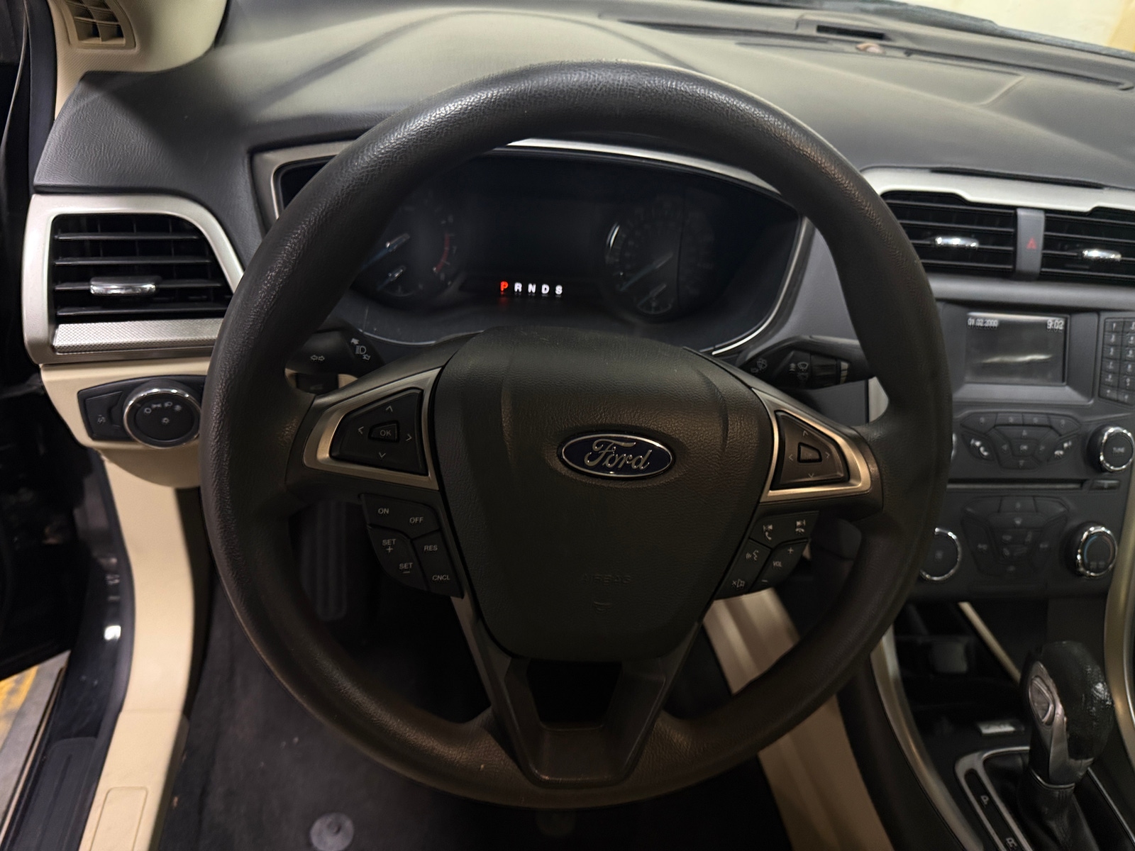 Thumbnail: 2015 Ford Fusion - 5