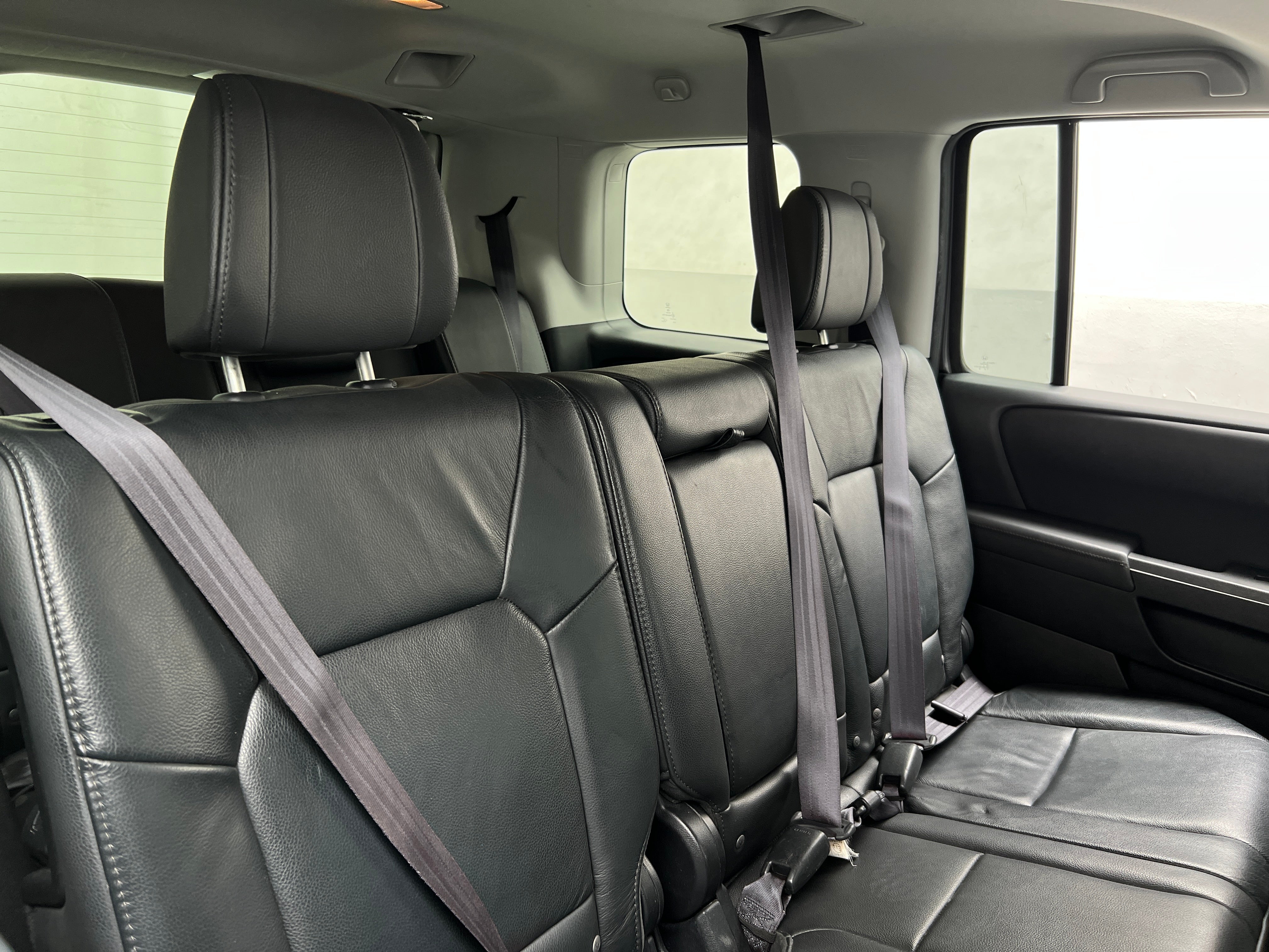 2014 Honda Pilot EX-L