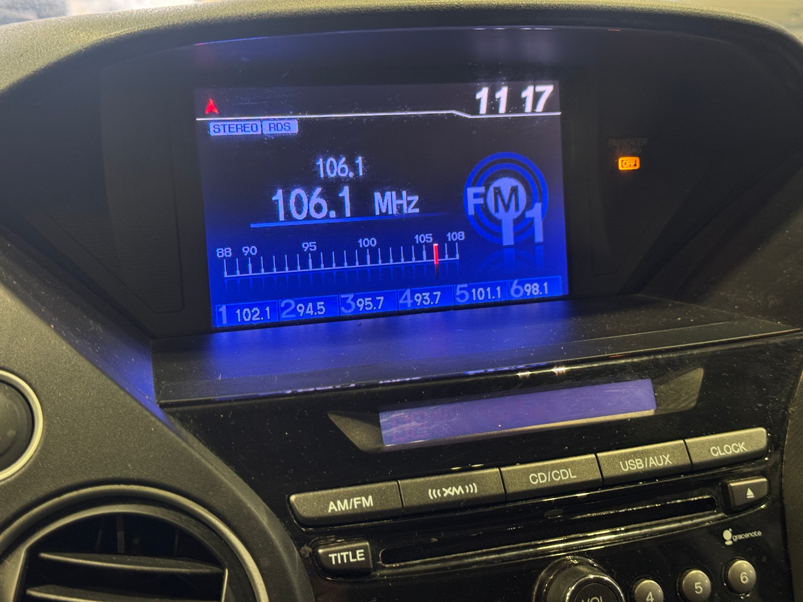Thumbnail: 2014 Honda Pilot - 3