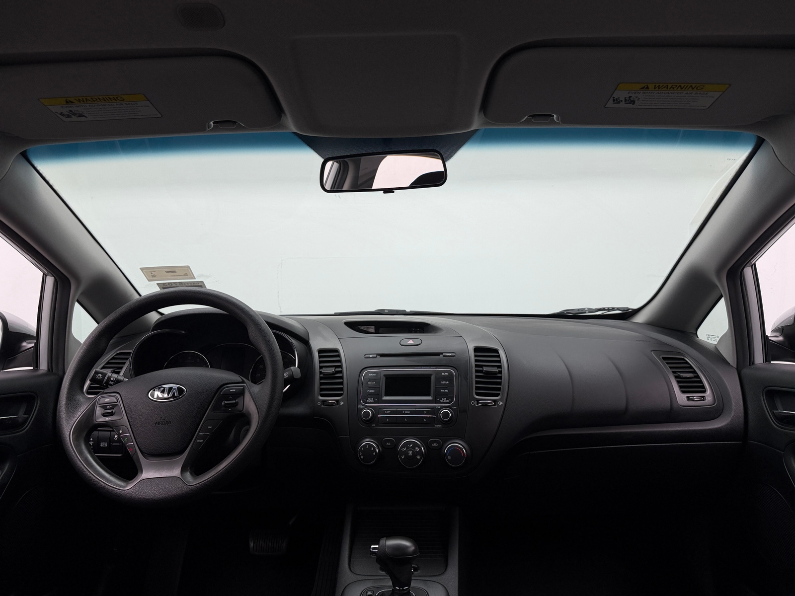Thumbnail: 2016 Kia Forte - 3