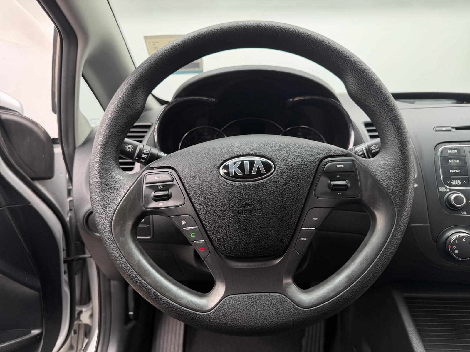 Thumbnail: 2016 Kia Forte - 5