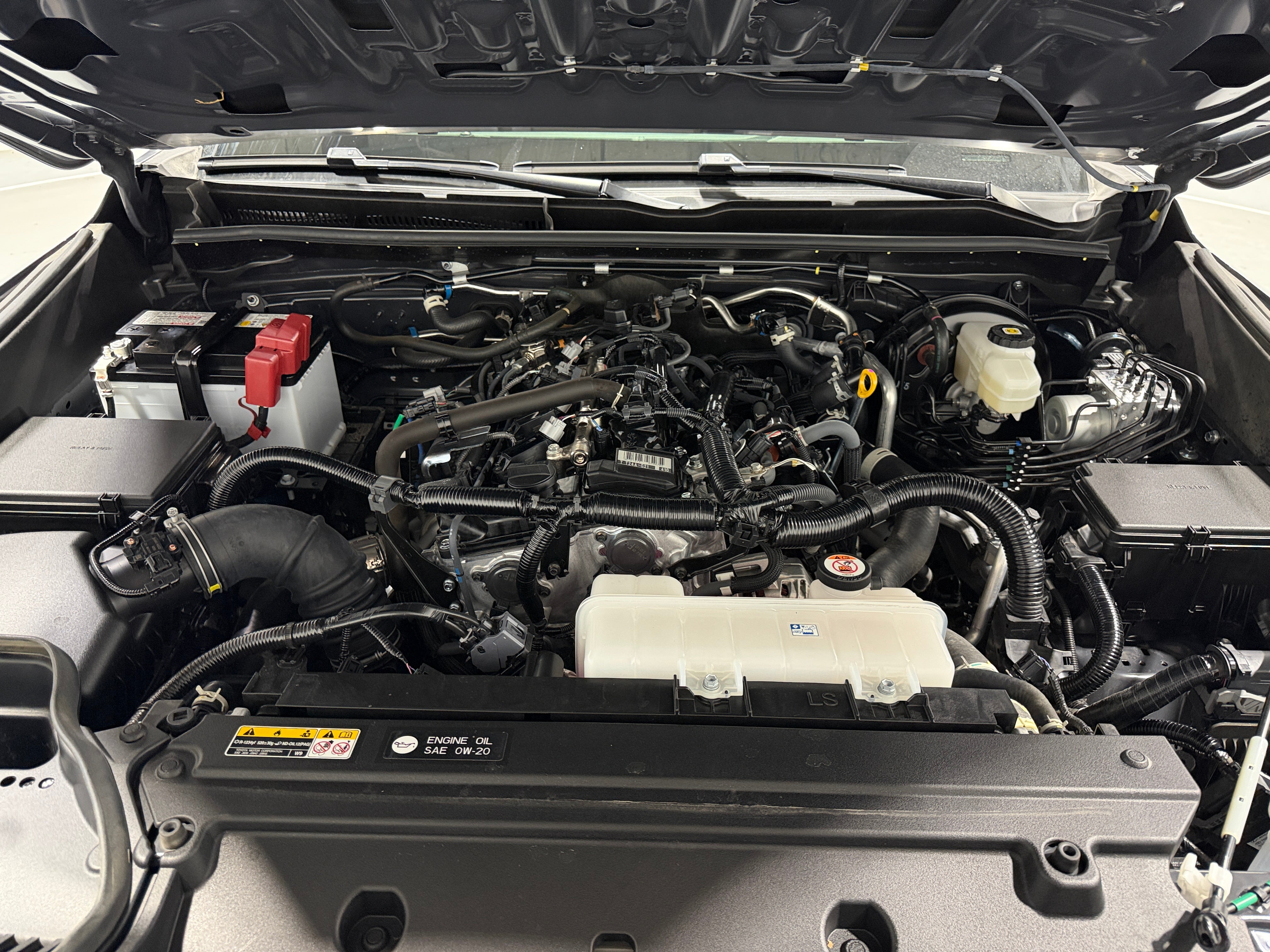 2025 Toyota 4Runner