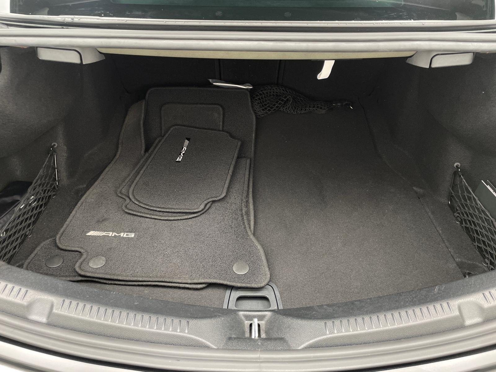 Thumbnail: 2019 Mercedes-Benz E-Class - 4
