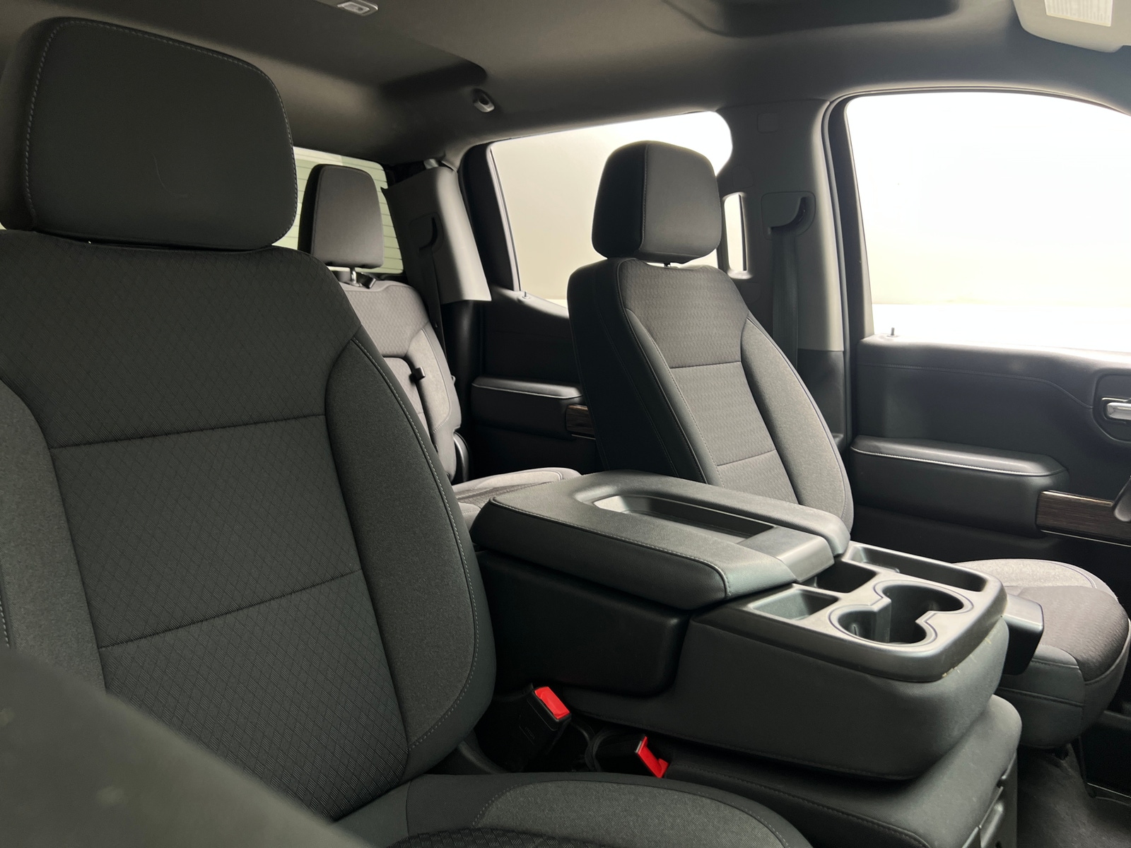 Thumbnail: 2021 GMC Sierra 1500 - 2