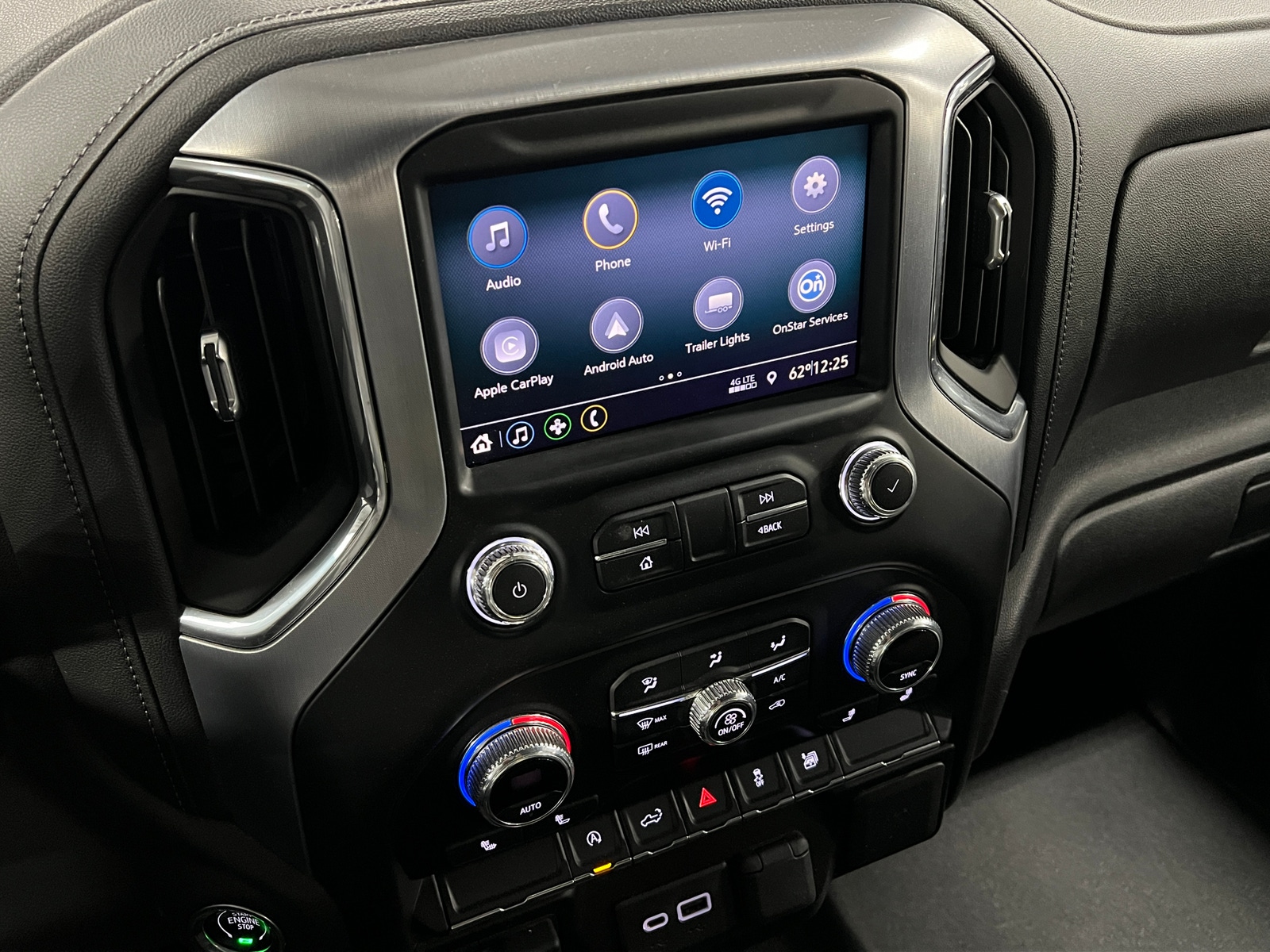 Thumbnail: 2021 GMC Sierra 1500 - 4