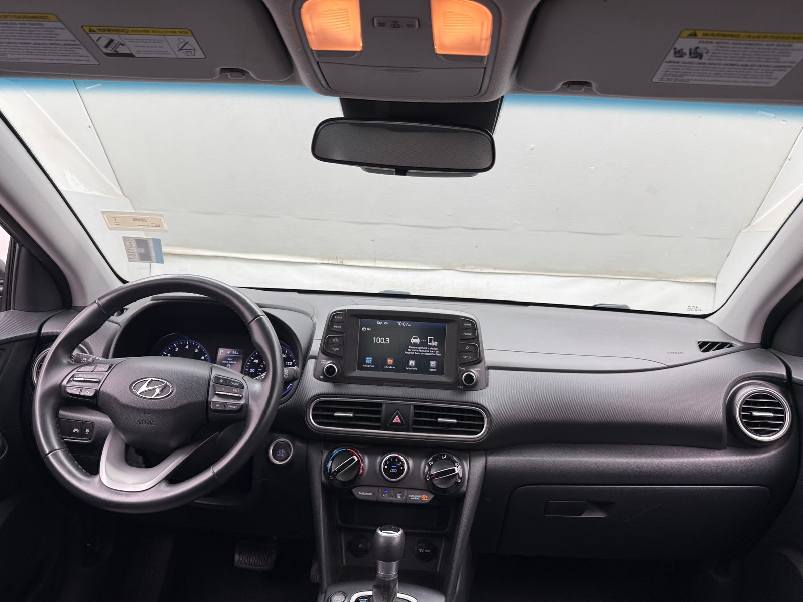 Thumbnail: 2020 Hyundai Kona - 3