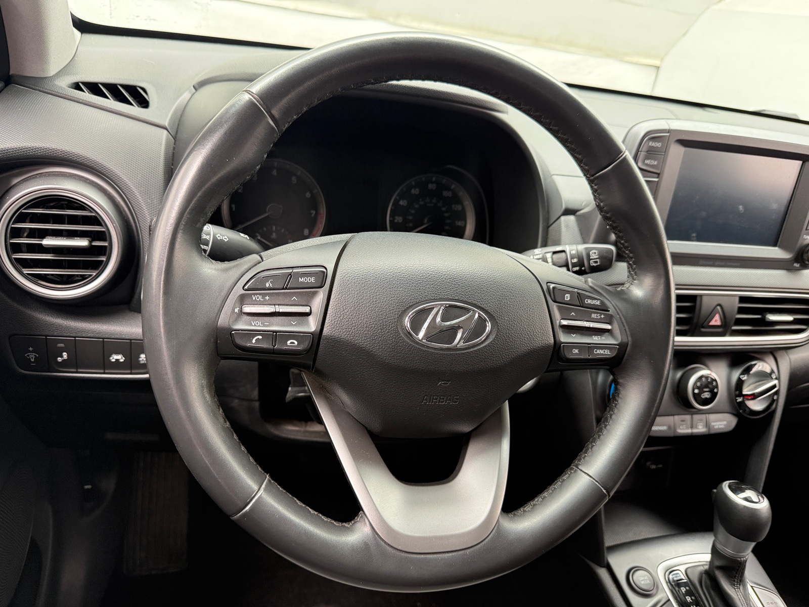 Thumbnail: 2020 Hyundai Kona - 5