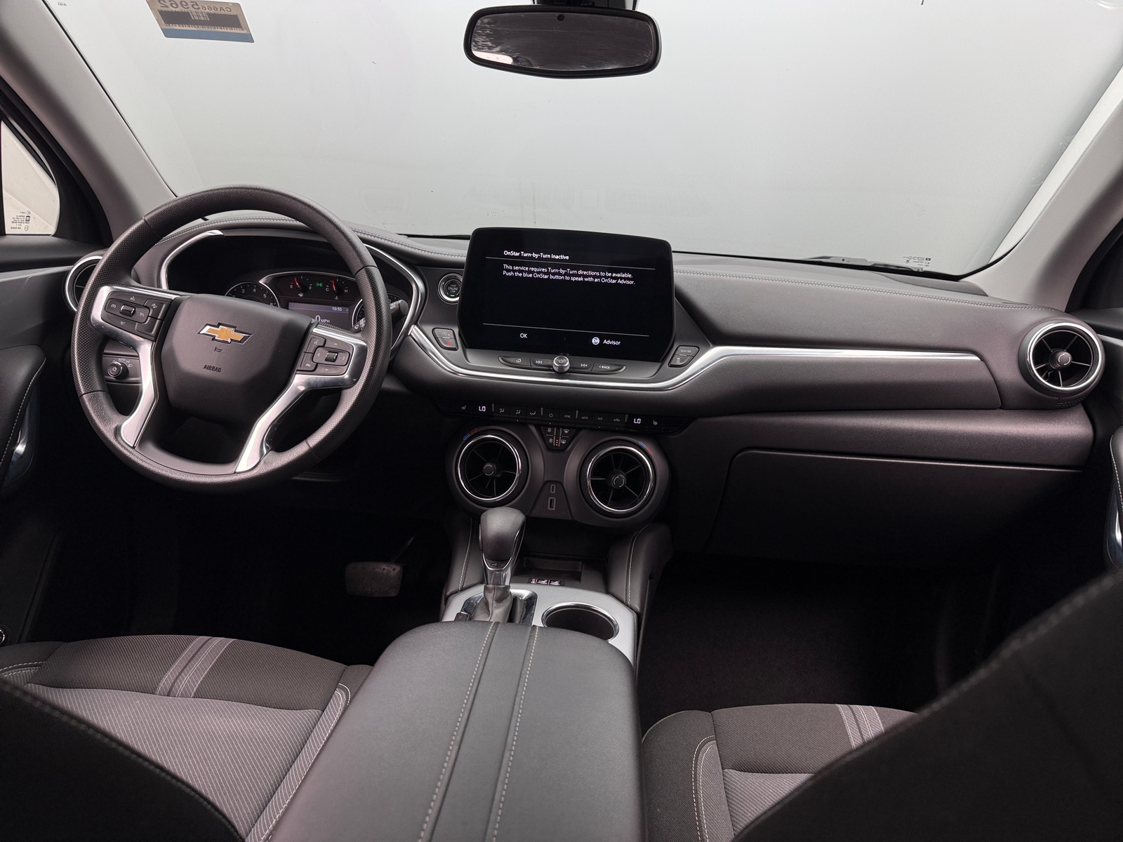 Thumbnail: 2023 Chevrolet Blazer - 3
