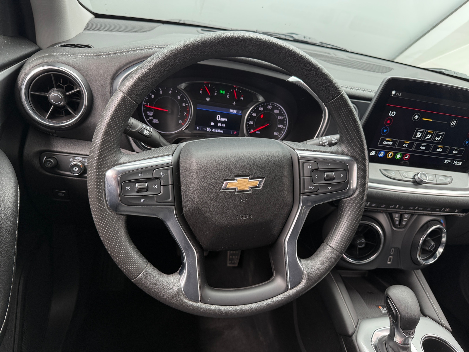 Thumbnail: 2023 Chevrolet Blazer - 5