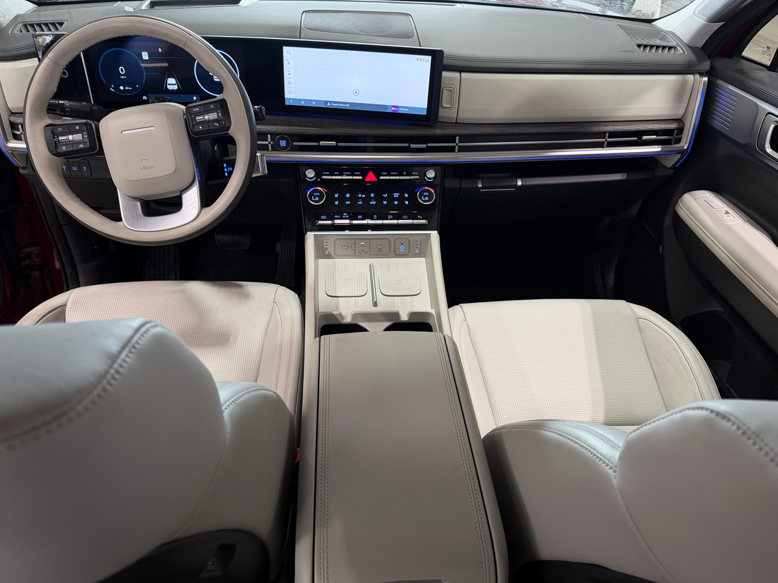 Thumbnail: 2024 Hyundai Santa Fe - 2