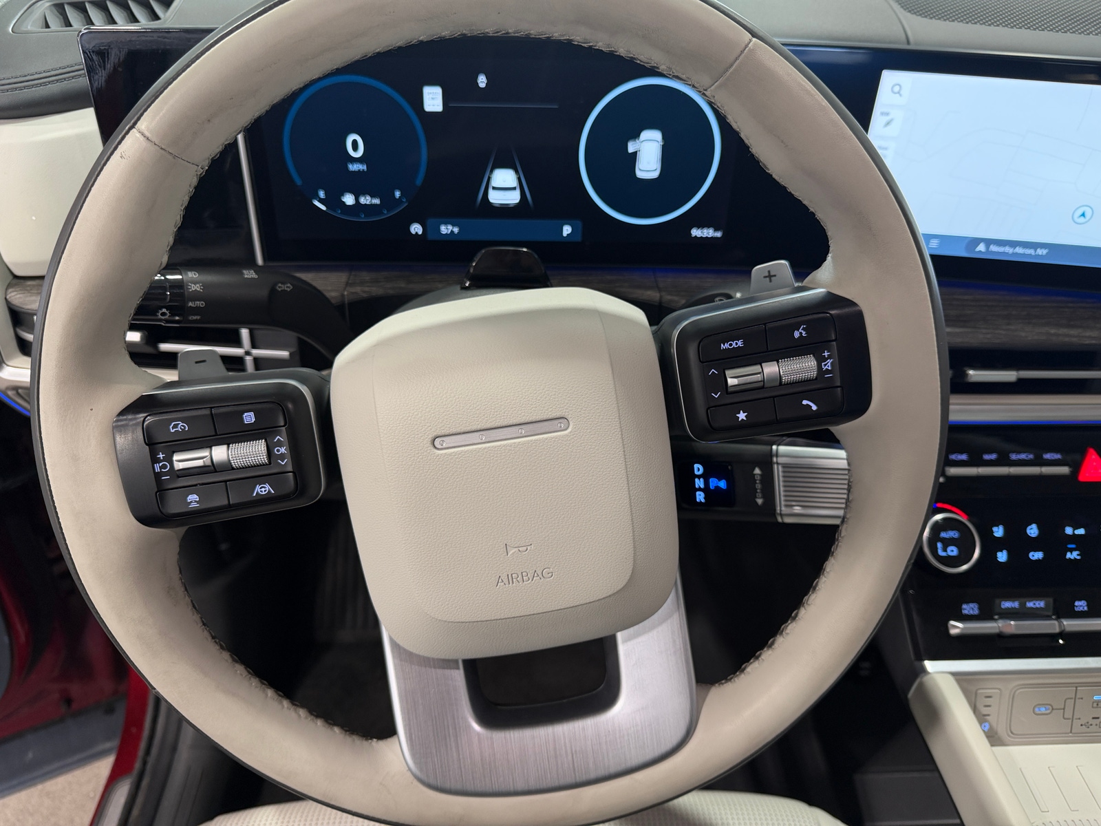 Thumbnail: 2024 Hyundai Santa Fe - 4