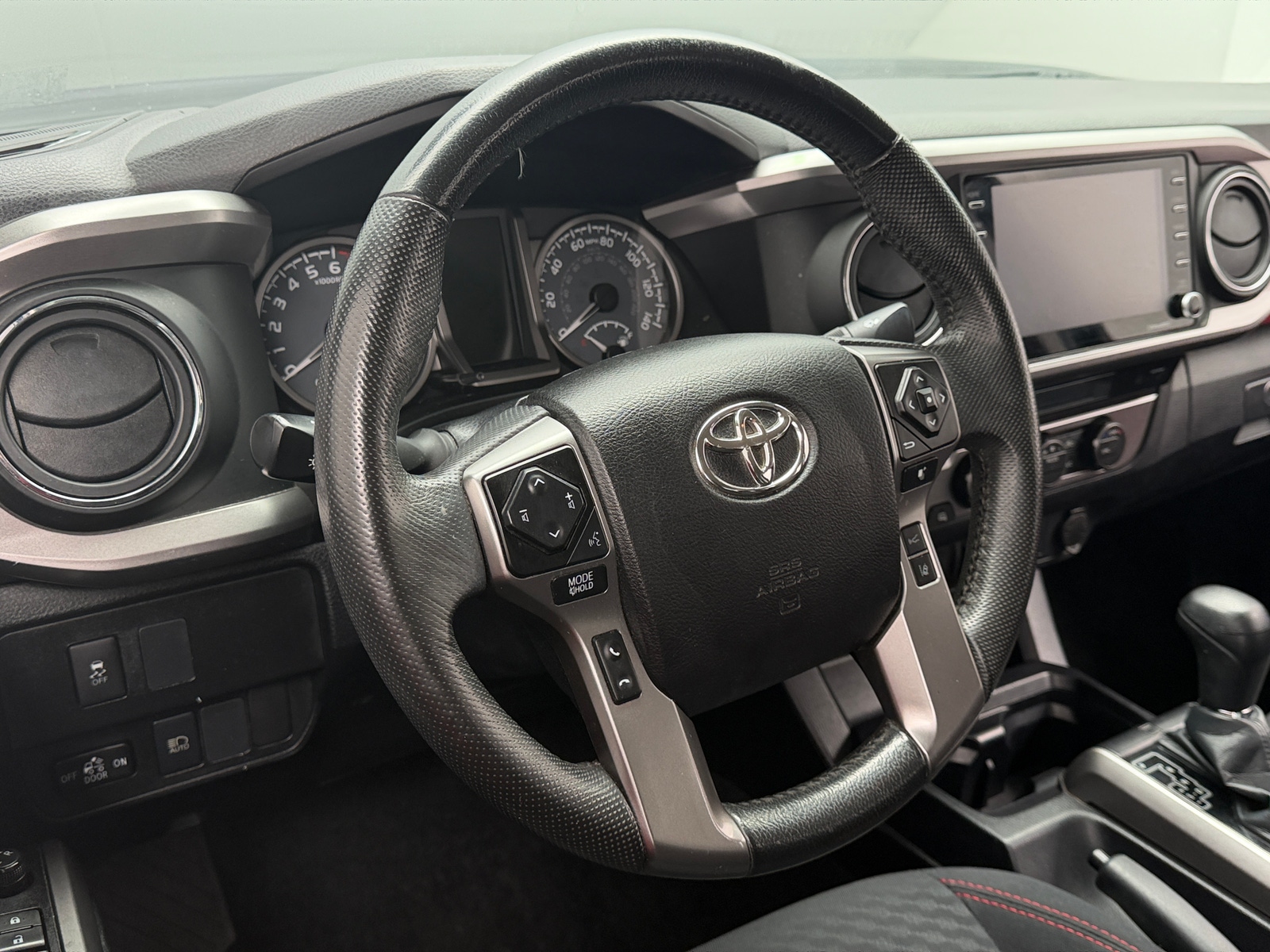 Thumbnail: 2021 Toyota Tacoma - 5