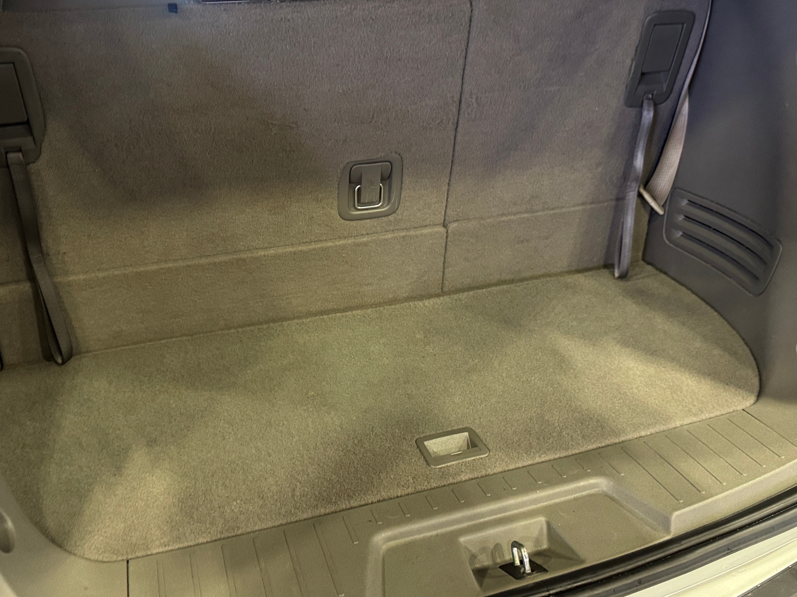 Thumbnail: 2017 Chevrolet Traverse - 7
