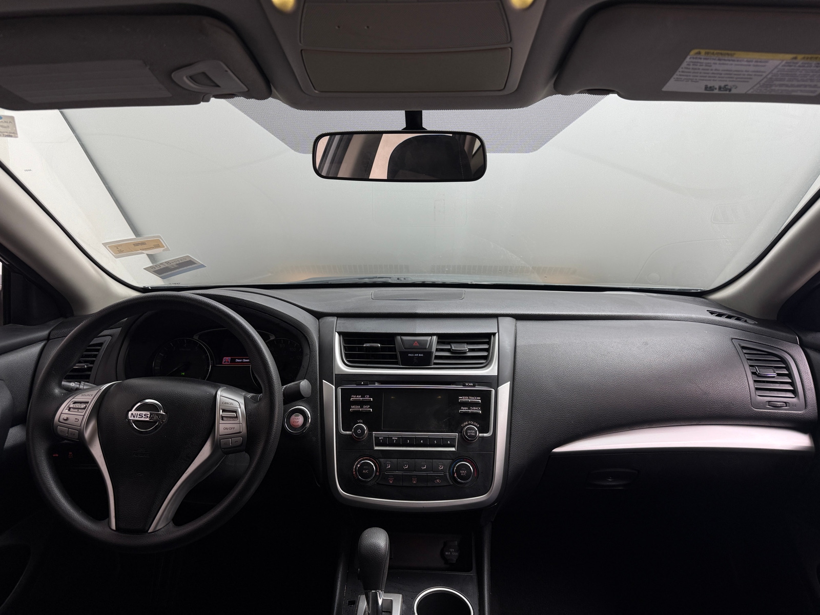 Thumbnail: 2016 Nissan Altima - 3