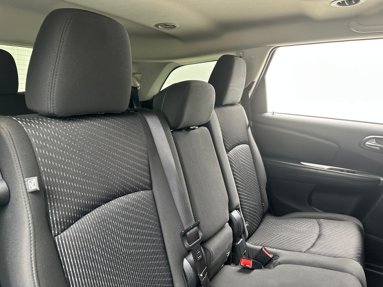 Thumbnail: 2018 Dodge Journey - 6