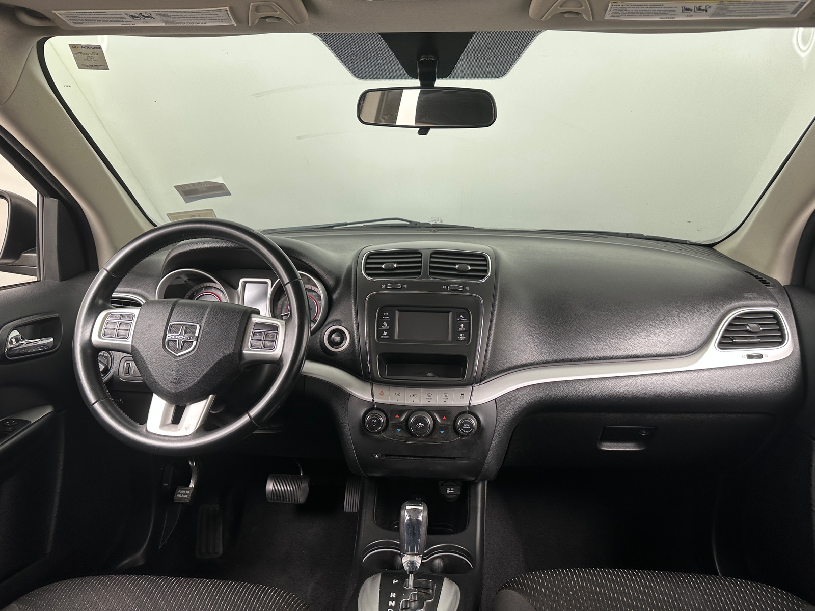 Thumbnail: 2018 Dodge Journey - 3
