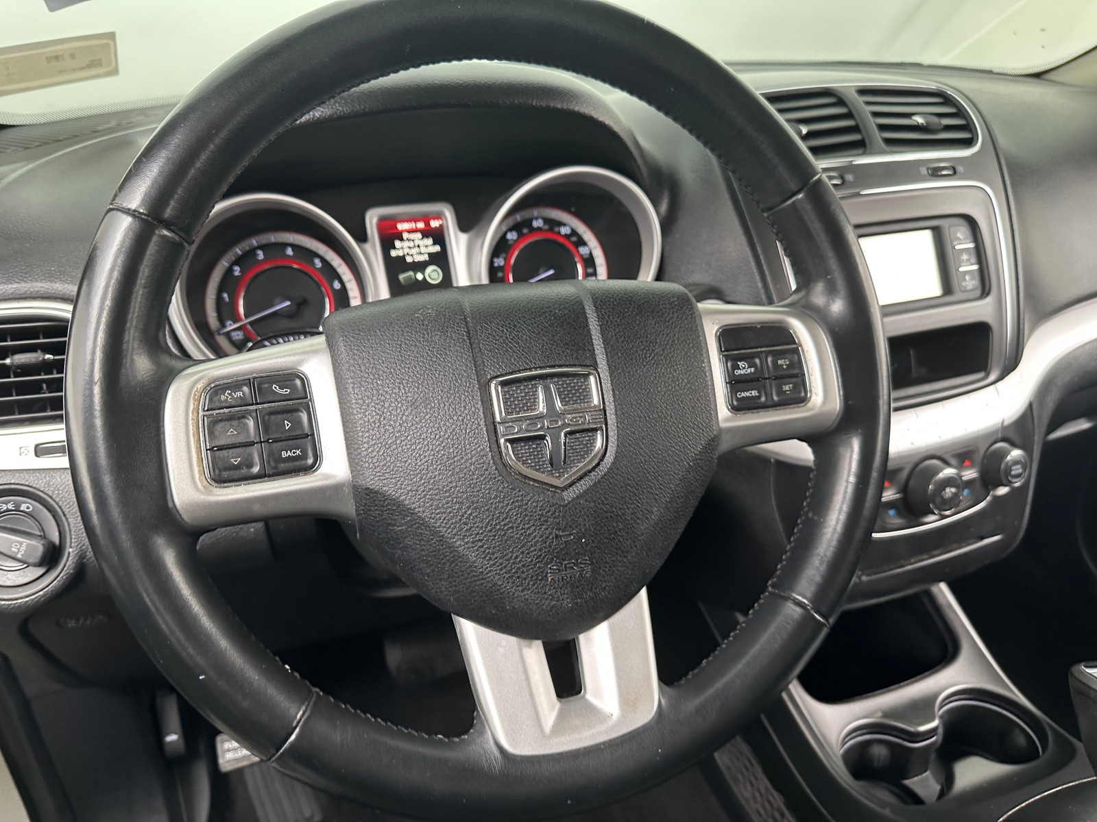 Thumbnail: 2018 Dodge Journey - 5