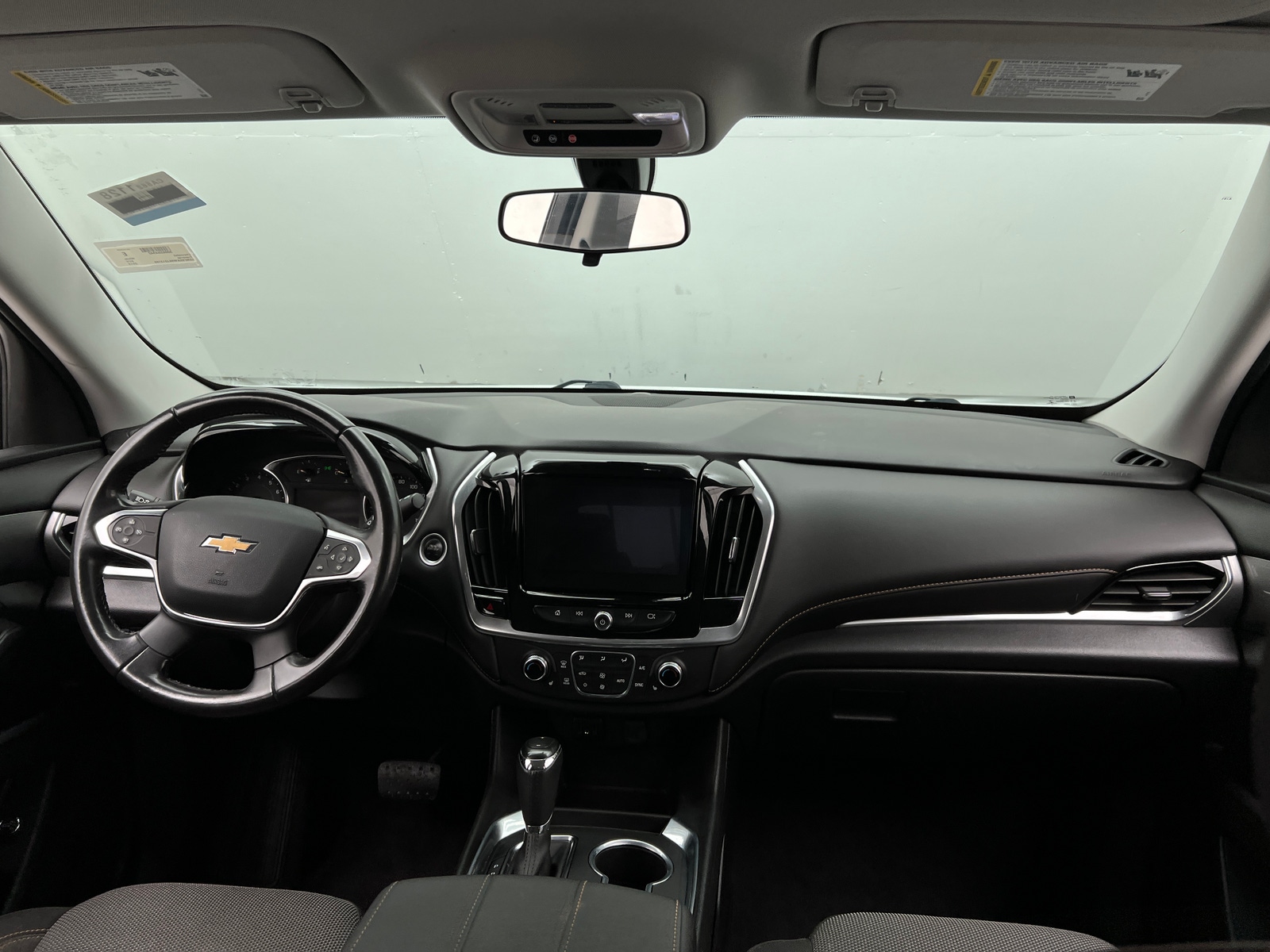 Thumbnail: 2019 Chevrolet Traverse - 3