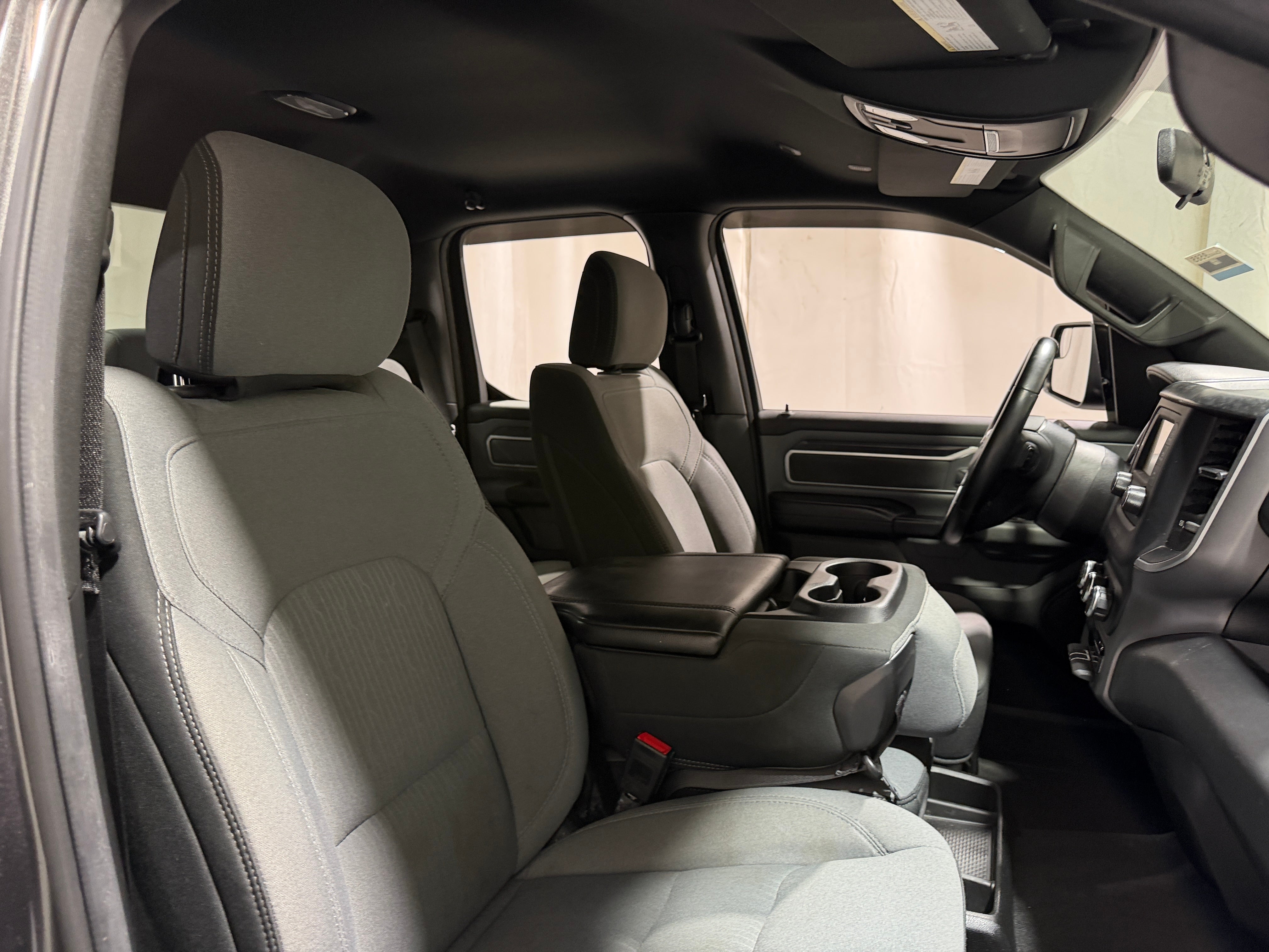 2021 RAM 1500 Pickup