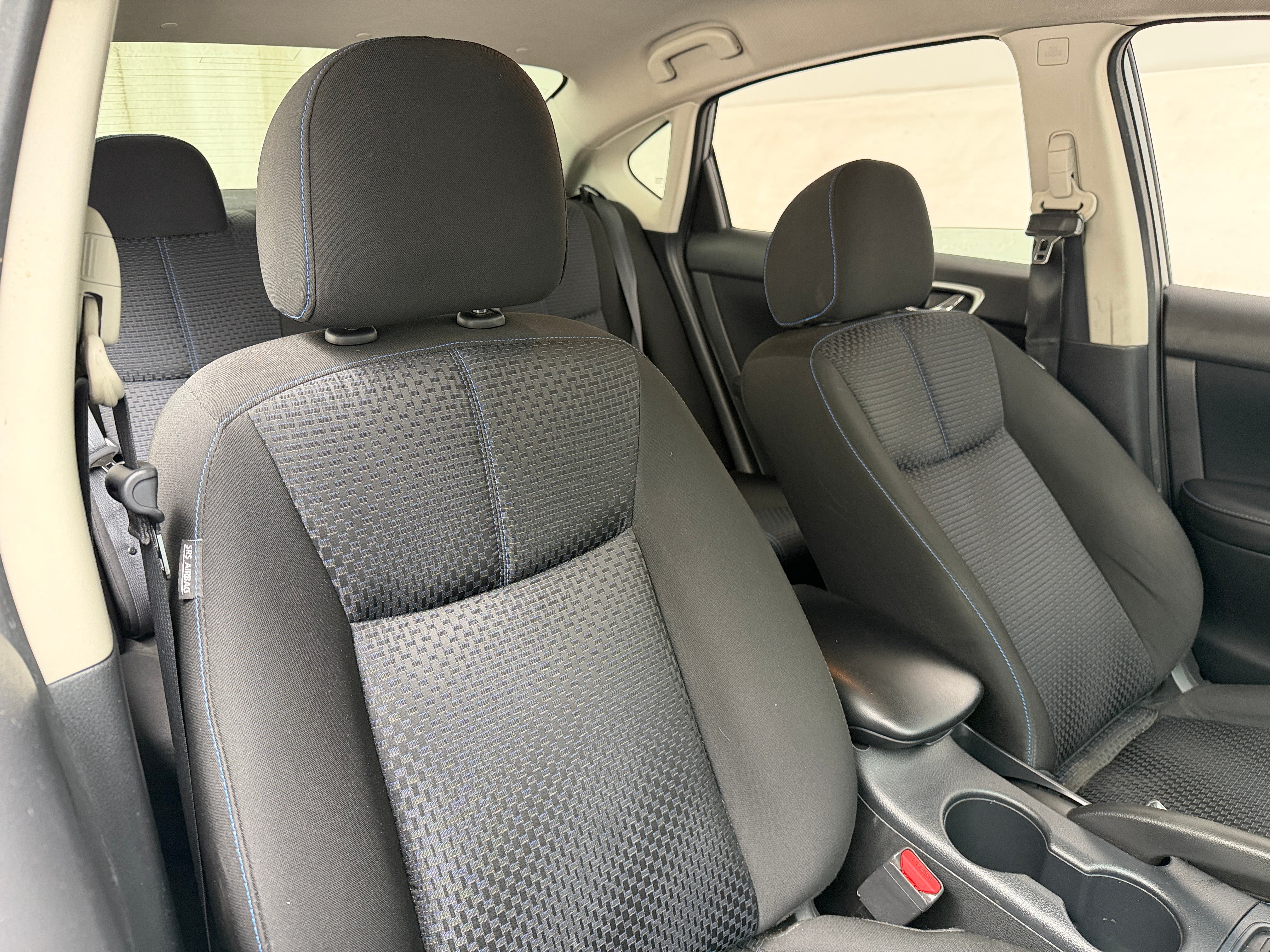 2018 Nissan Sentra