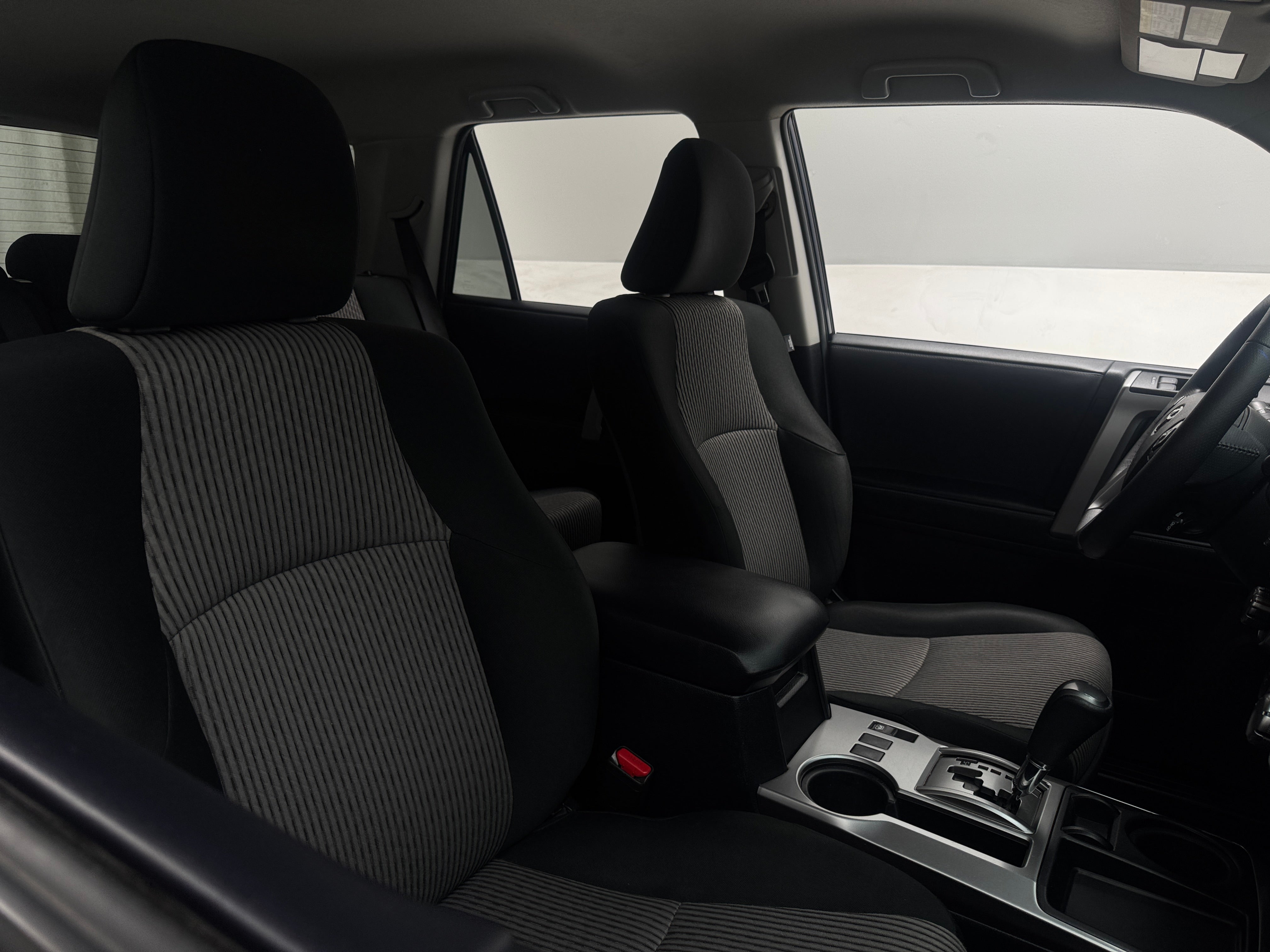 2022 Toyota 4Runner