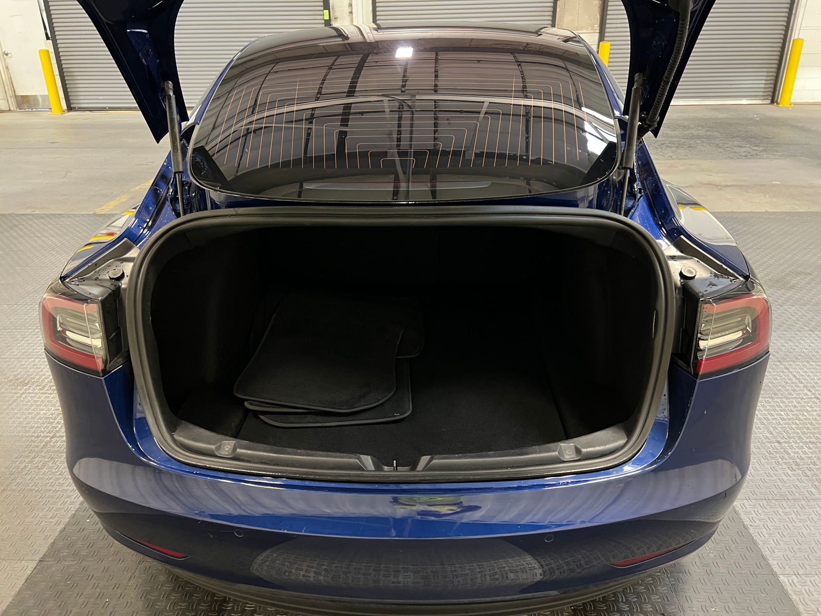 Thumbnail: 2018 Tesla Model 3 - 6