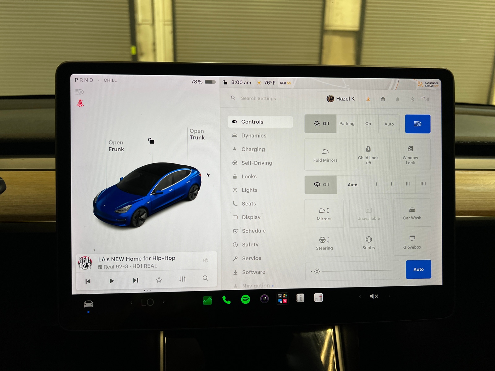 Thumbnail: 2018 Tesla Model 3 - 3