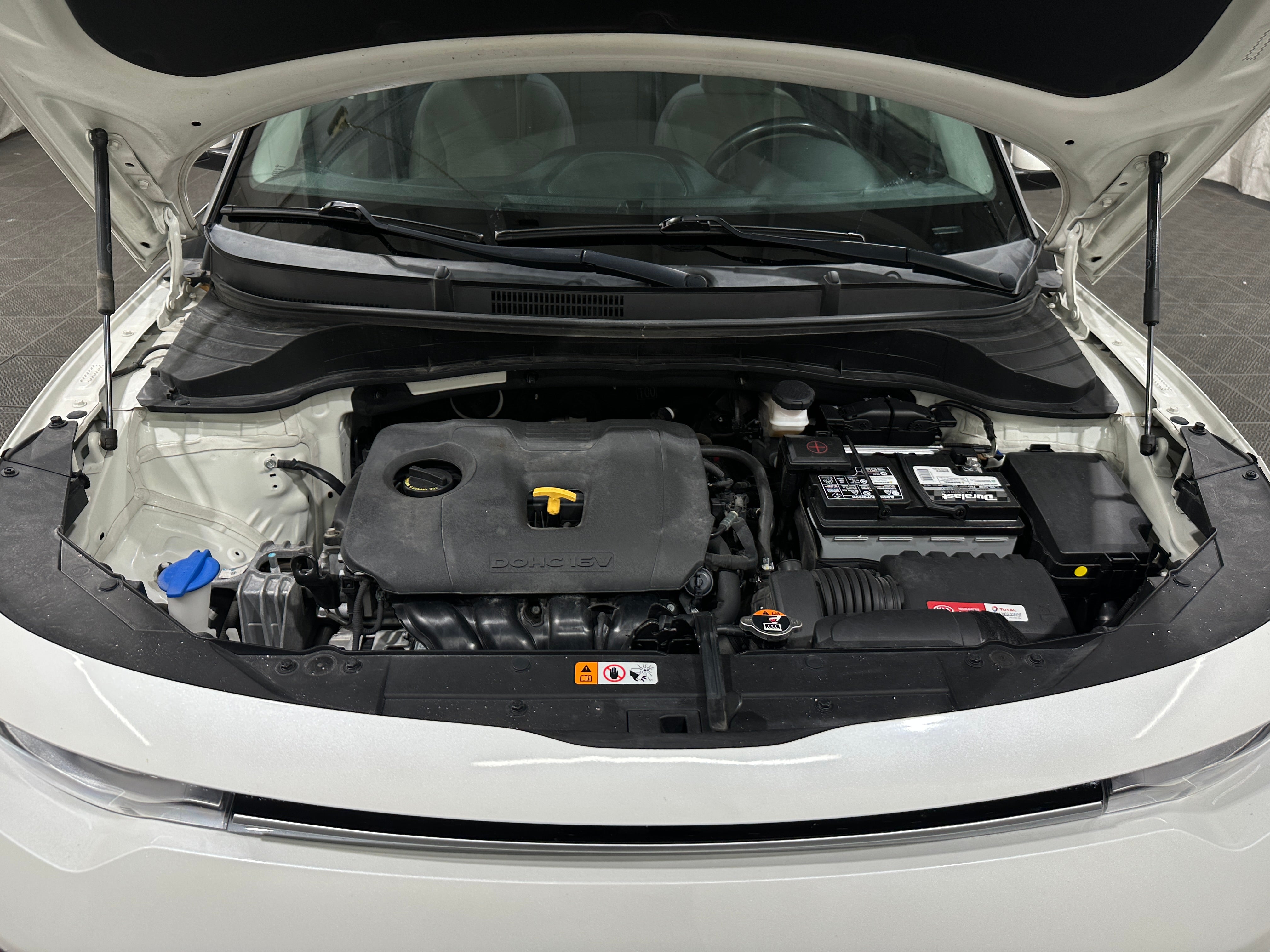 2021 Kia Soul EX