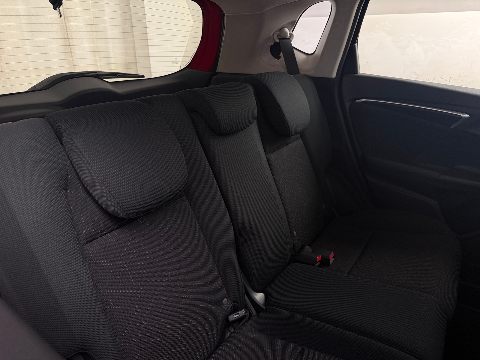 Thumbnail: 2016 Honda Fit - 6