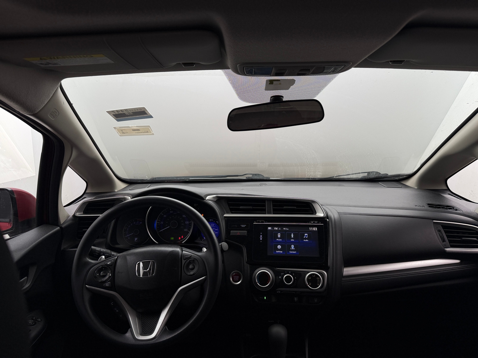 Thumbnail: 2016 Honda Fit - 3