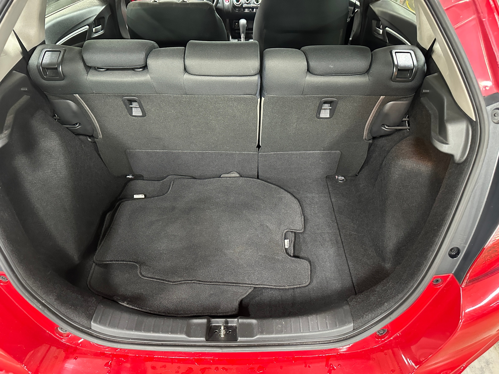 Thumbnail: 2016 Honda Fit - 7