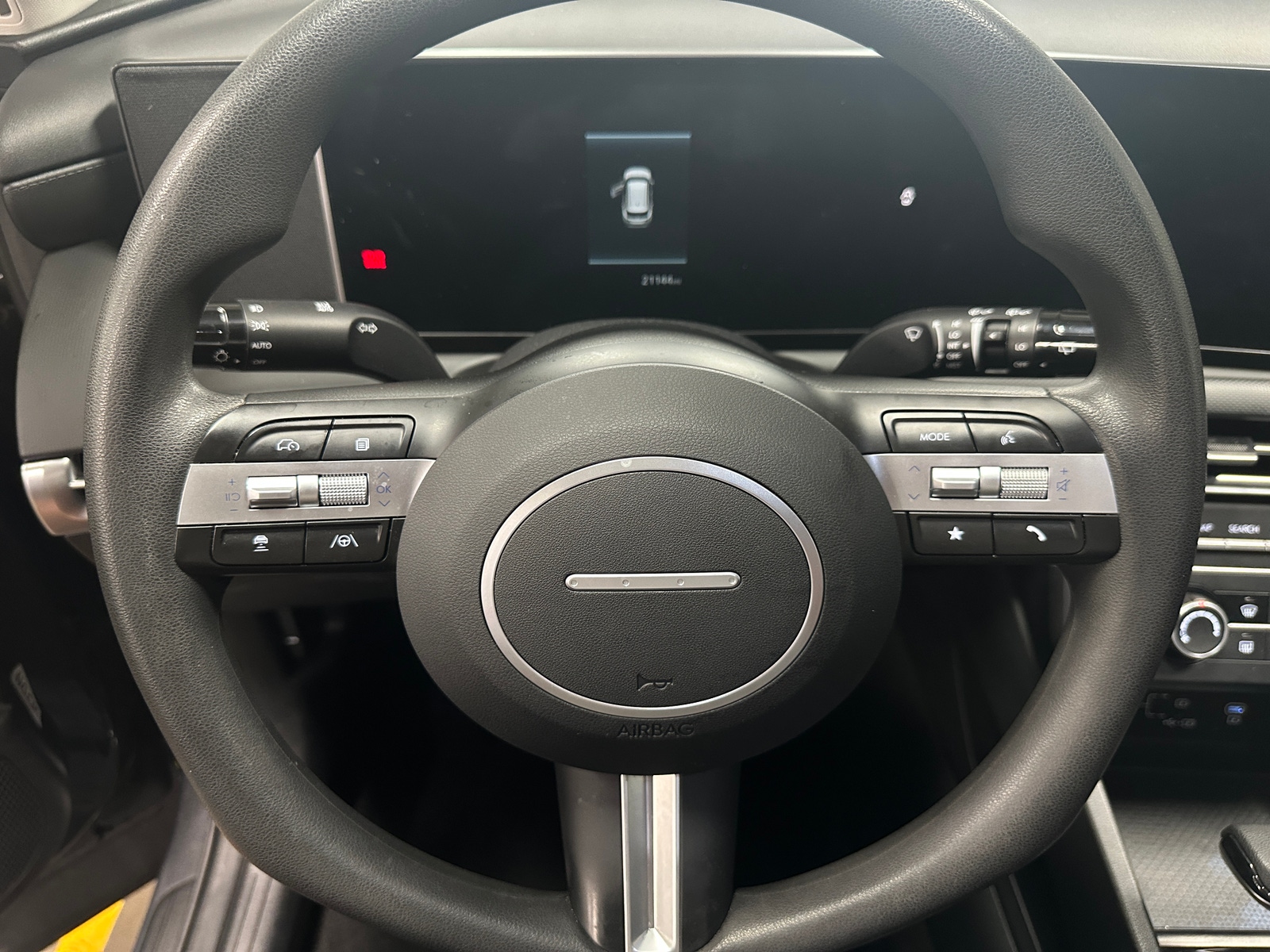 Thumbnail: 2025 Hyundai Tucson - 5