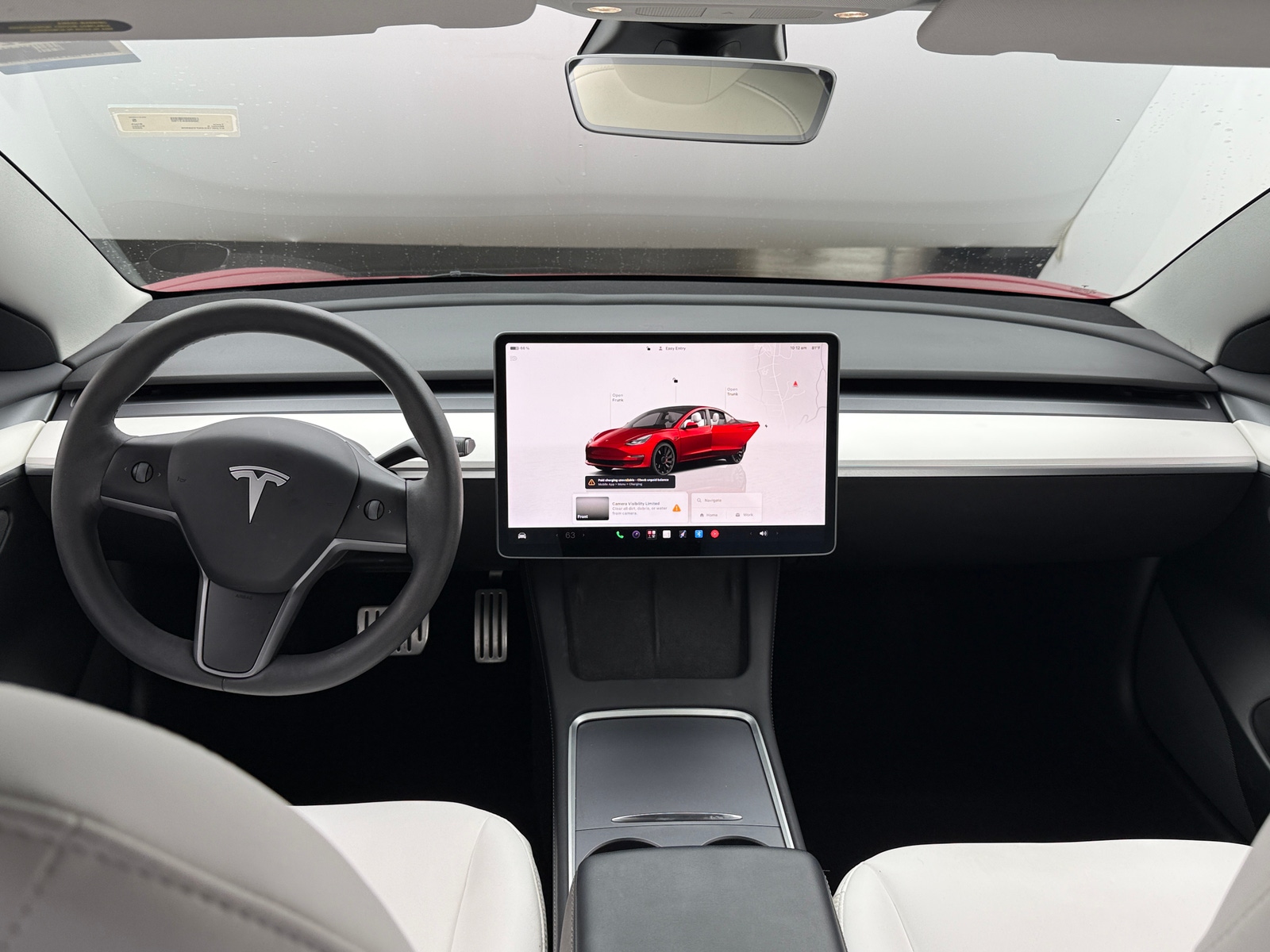 Thumbnail: 2022 Tesla Model 3 - 2