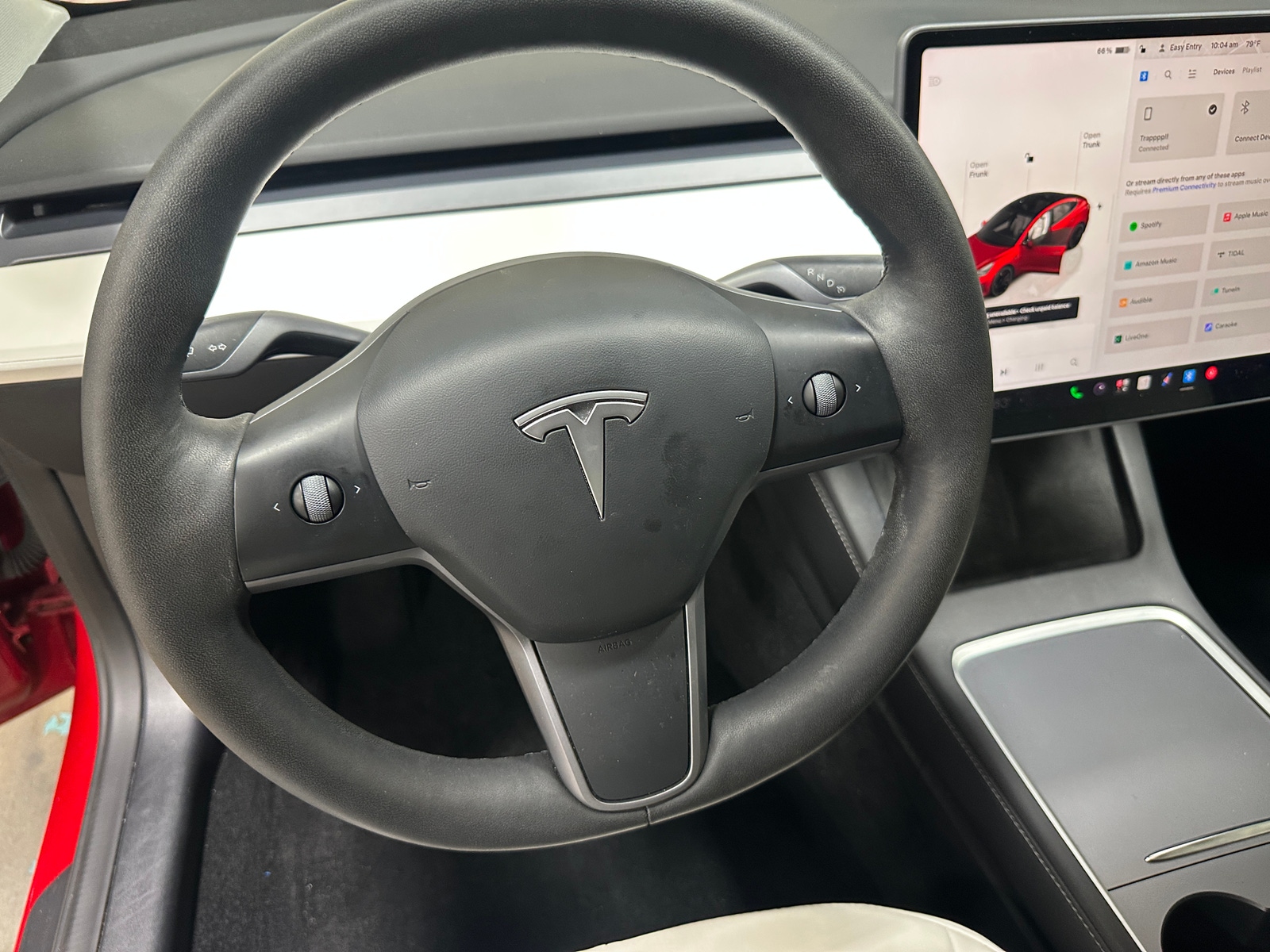 Thumbnail: 2022 Tesla Model 3 - 4