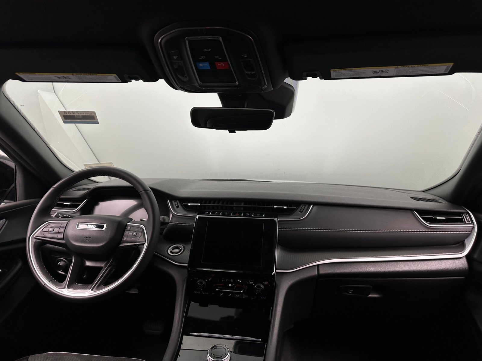 Thumbnail: 2025 Jeep Grand Cherokee - 2