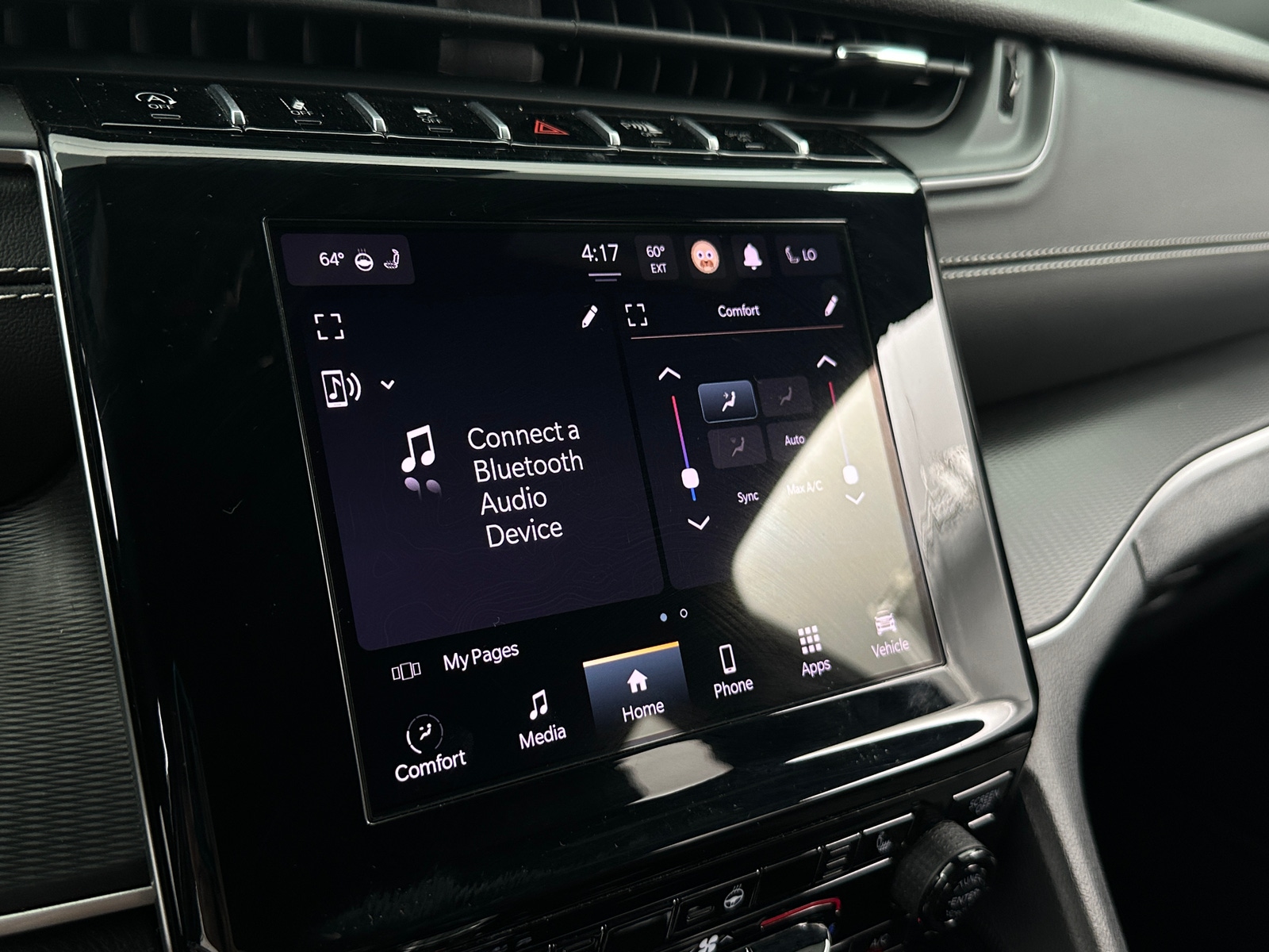 Thumbnail: 2025 Jeep Grand Cherokee - 3
