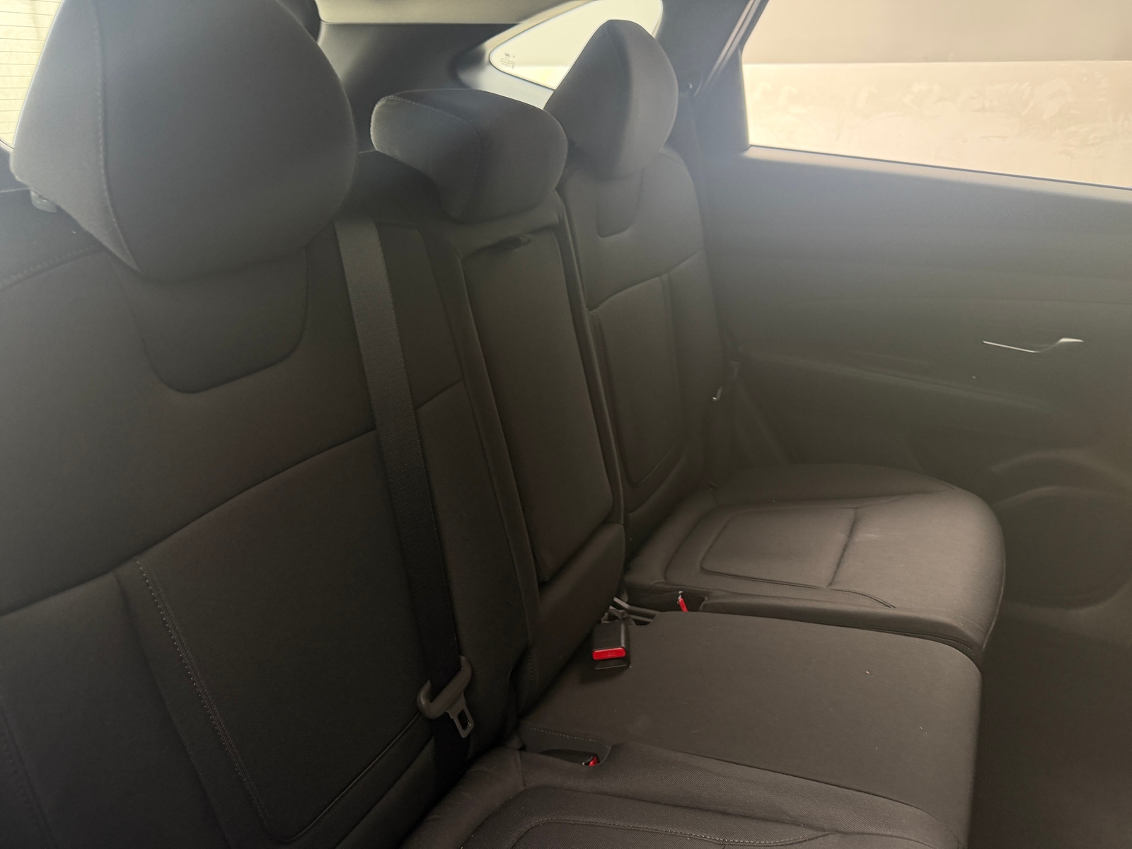 Thumbnail: 2026 Hyundai Tucson - 6