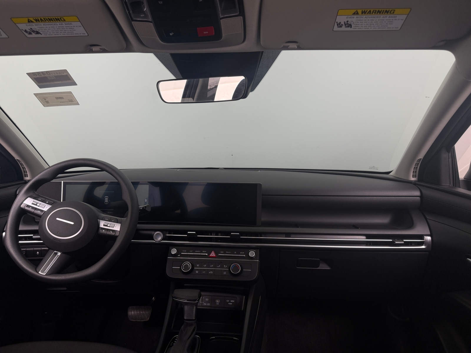 Thumbnail: 2026 Hyundai Tucson - 3