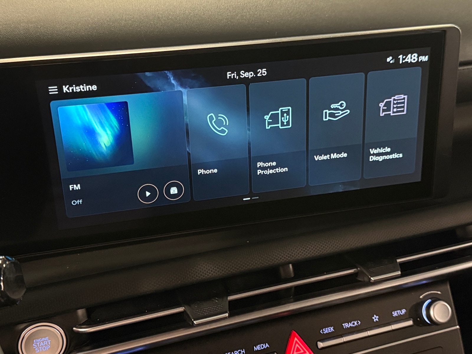Thumbnail: 2026 Hyundai Tucson - 4