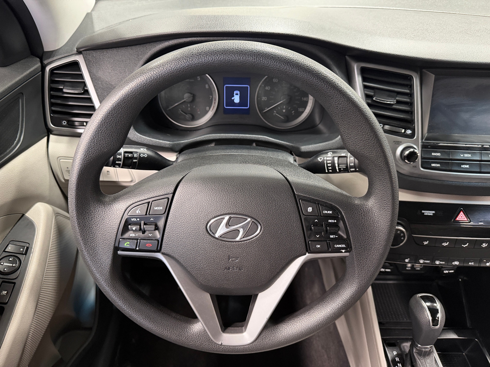 Thumbnail: 2018 Hyundai Tucson - 5
