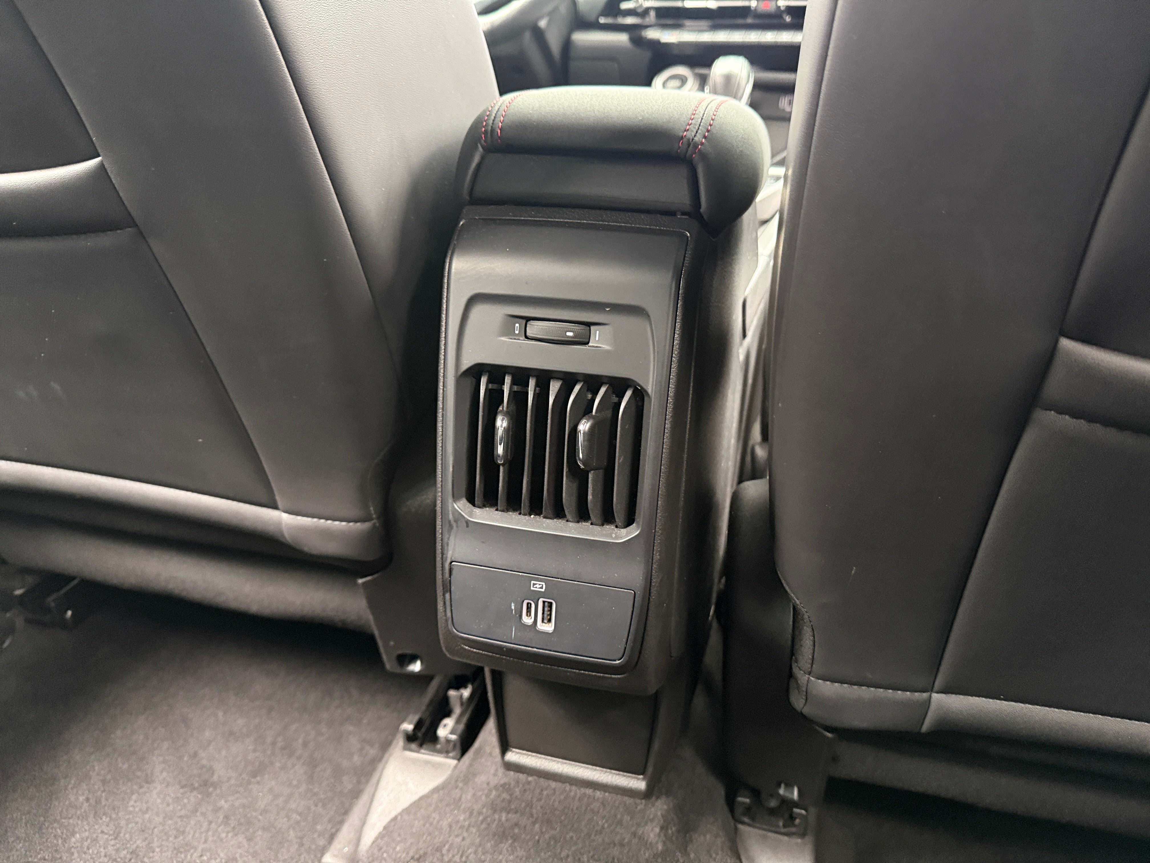 2024 Dodge Hornet R/T Plus