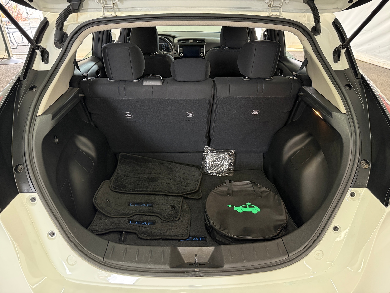 Thumbnail: 2025 Nissan Leaf - 7