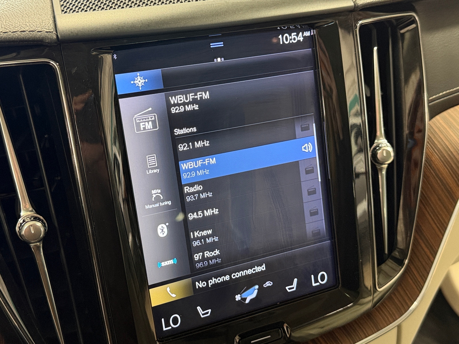 Thumbnail: 2019 Volvo XC60 - 3